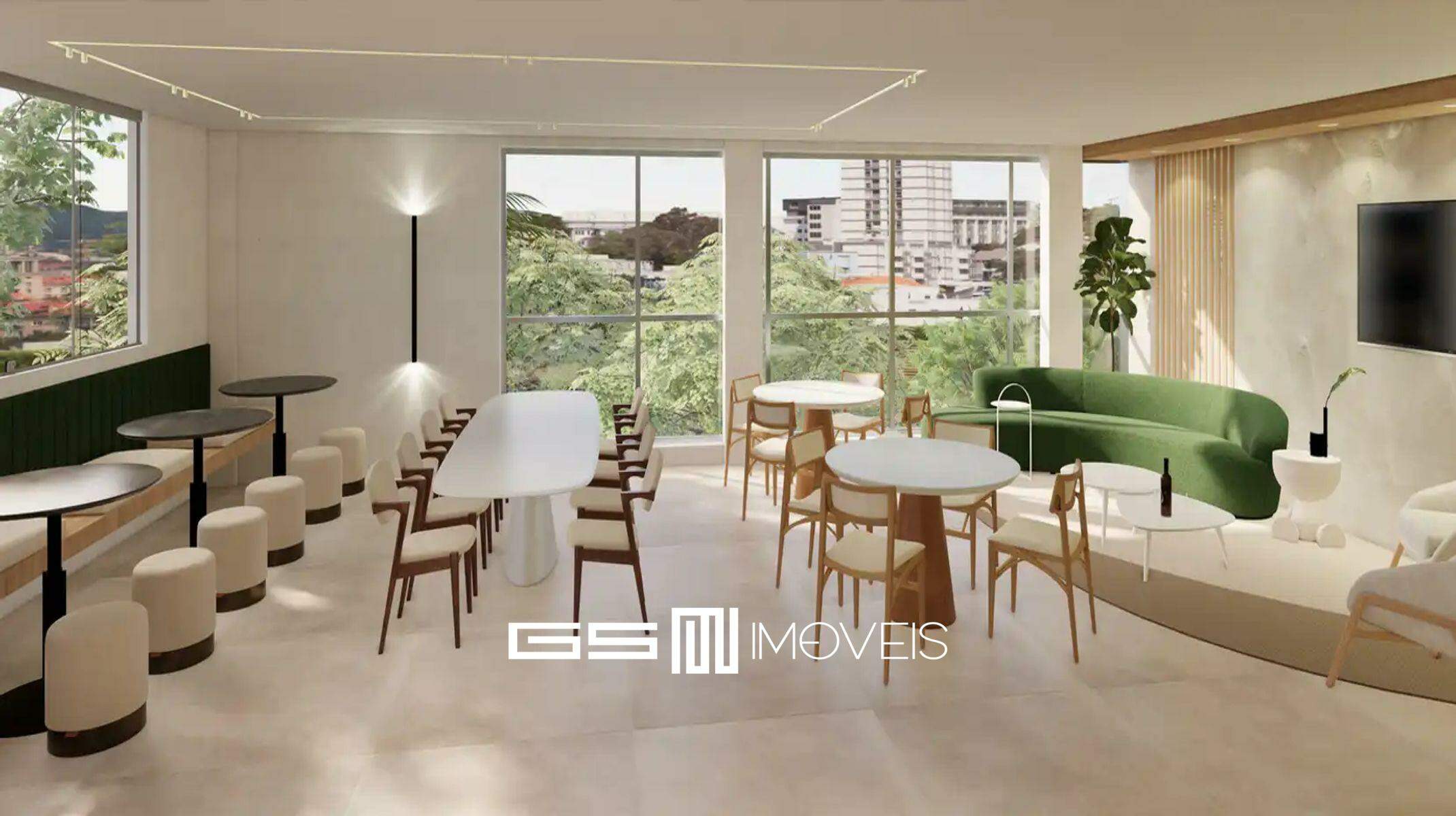 Cobertura à venda com 4 quartos, 88m² - Foto 8