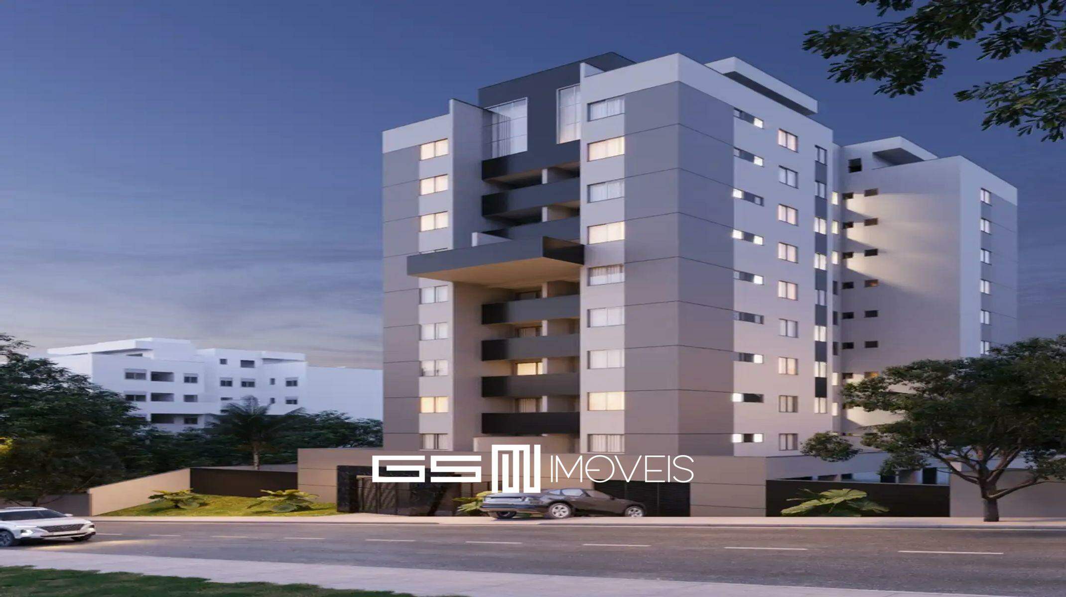 Cobertura à venda com 4 quartos, 145m² - Foto 3