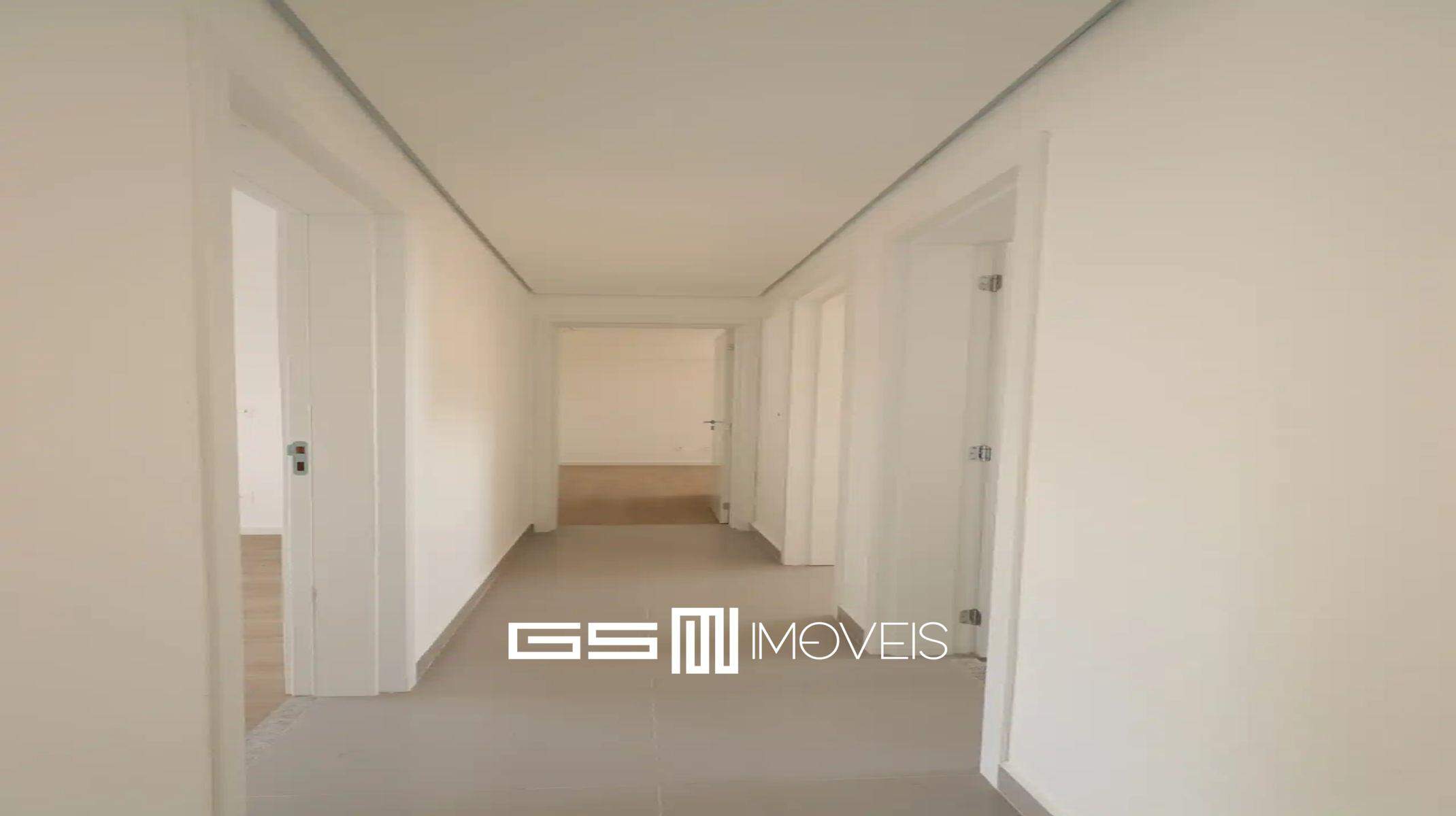 Apartamento à venda com 3 quartos, 102m² - Foto 9