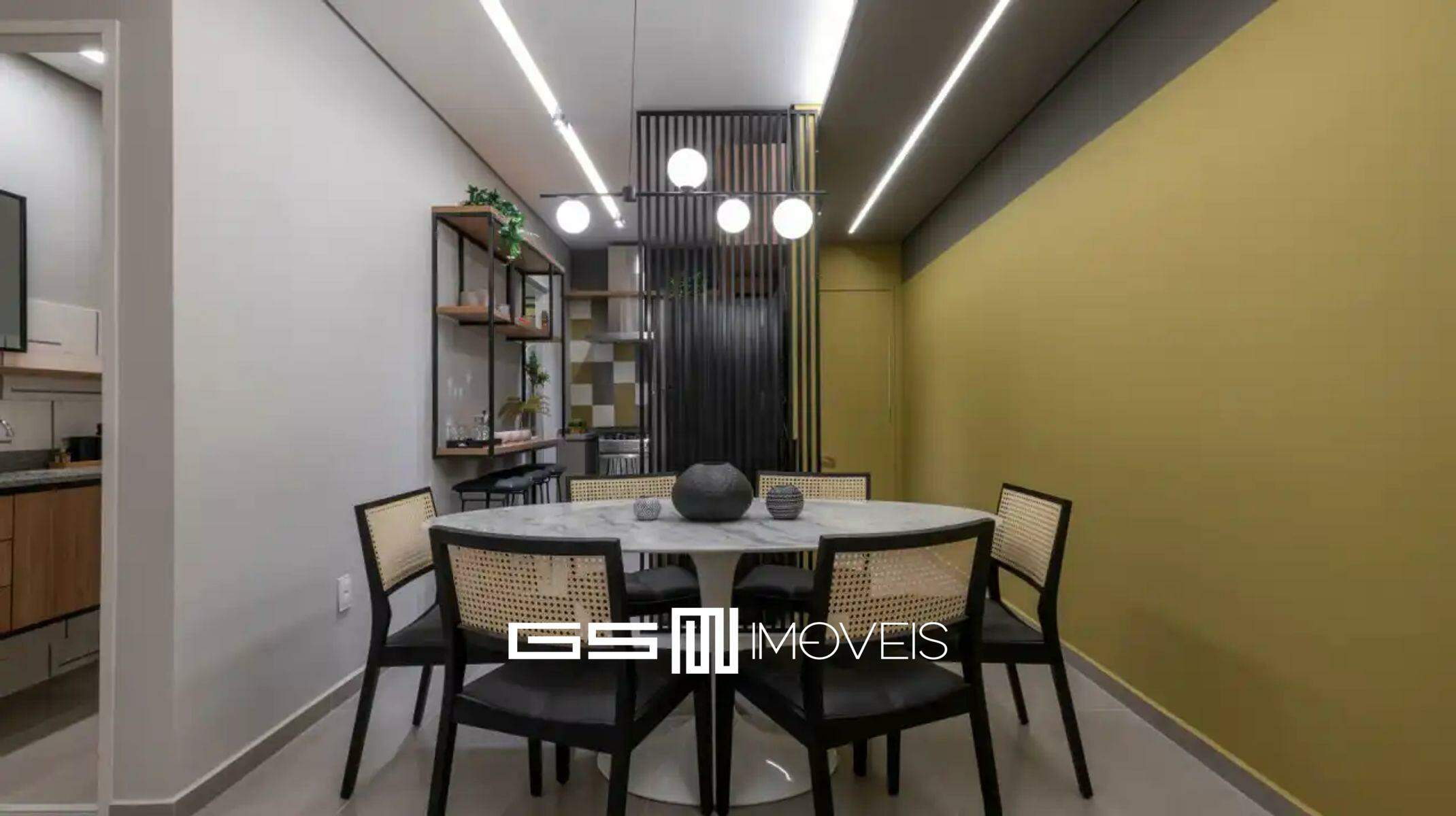 Apartamento à venda com 3 quartos, 67m² - Foto 14