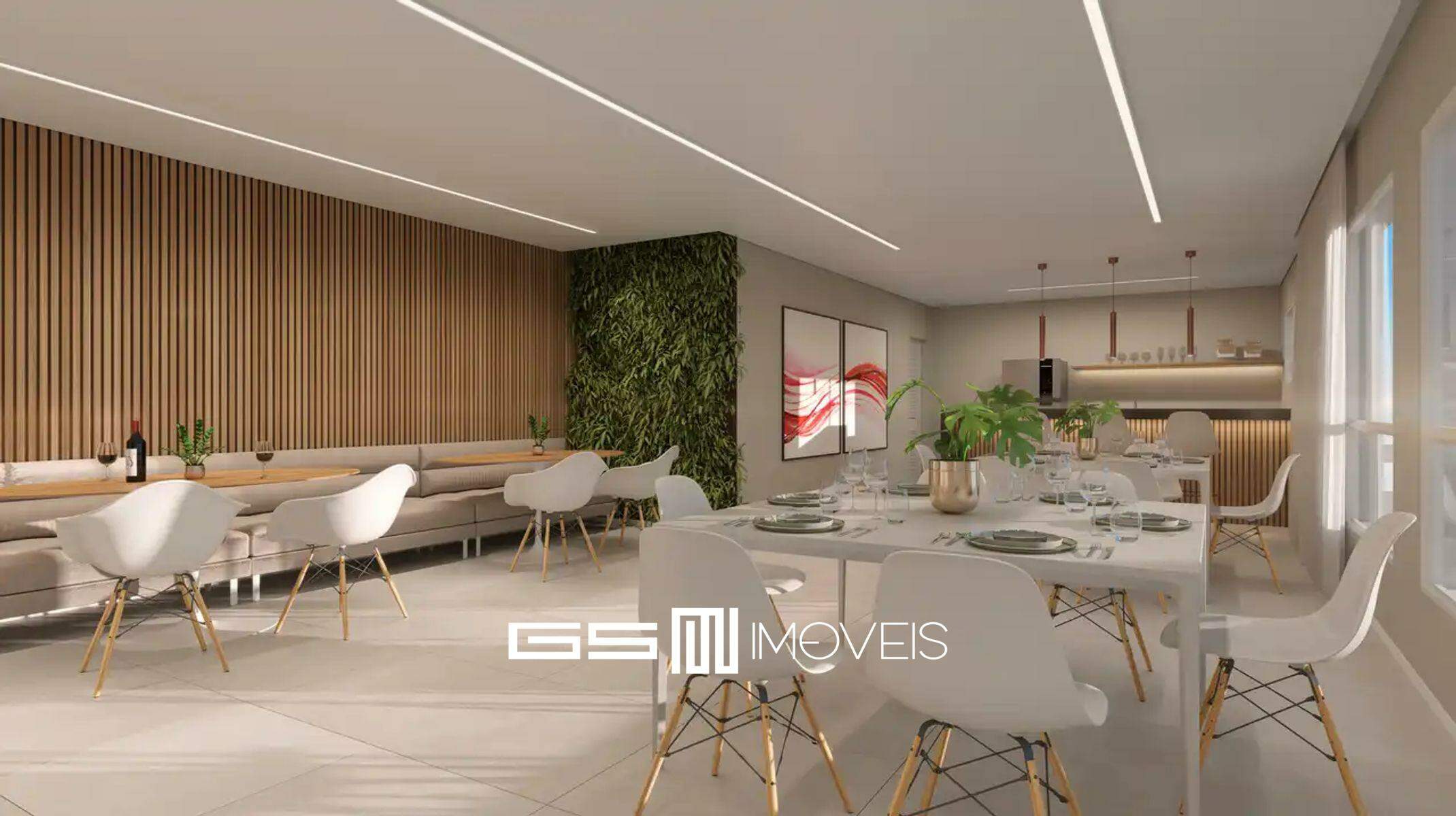 Apartamento à venda com 2 quartos, 52m² - Foto 6