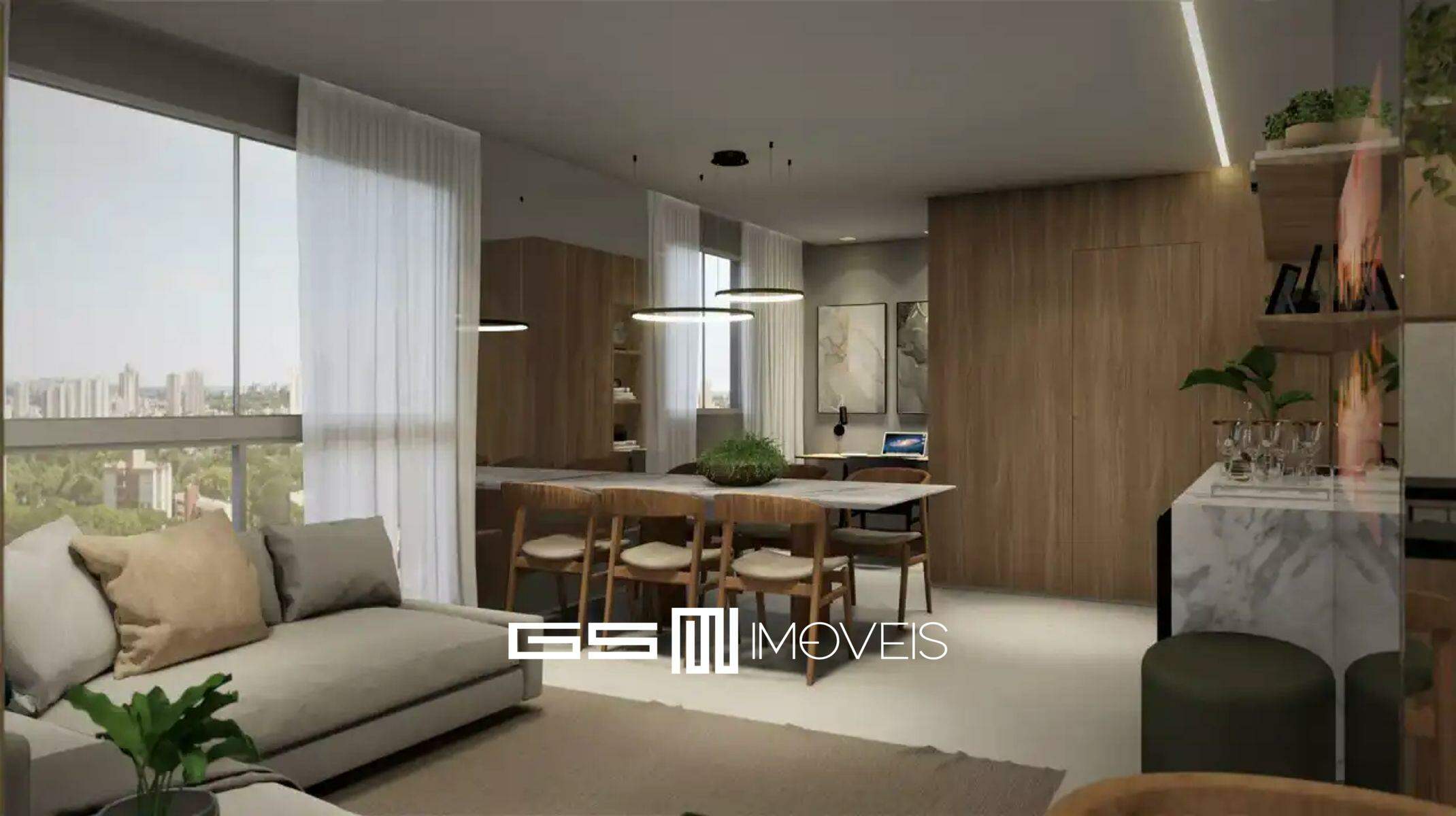 Apartamento à venda com 3 quartos, 181m² - Foto 24