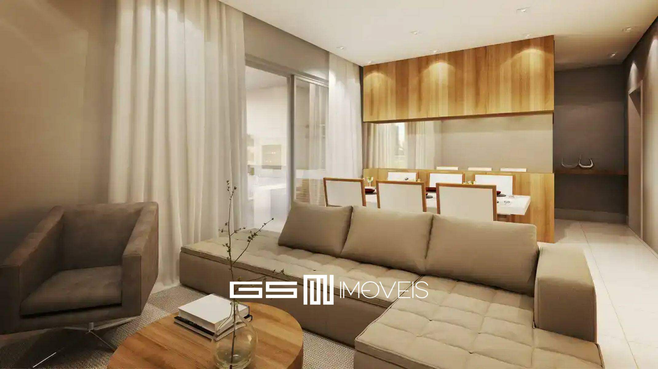 Apartamento à venda com 2 quartos, 83m² - Foto 11