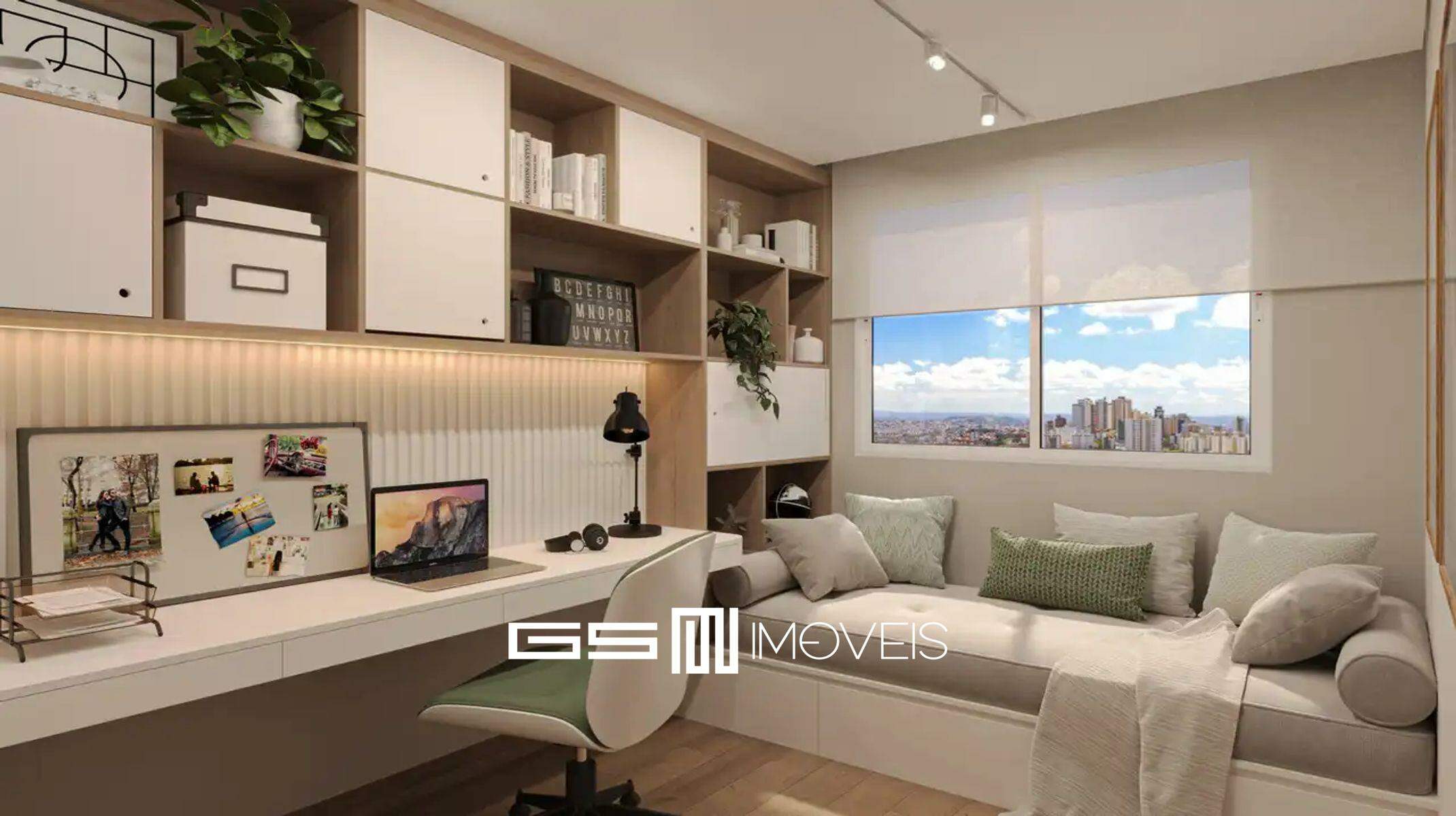 Cobertura à venda com 3 quartos, 72m² - Foto 17