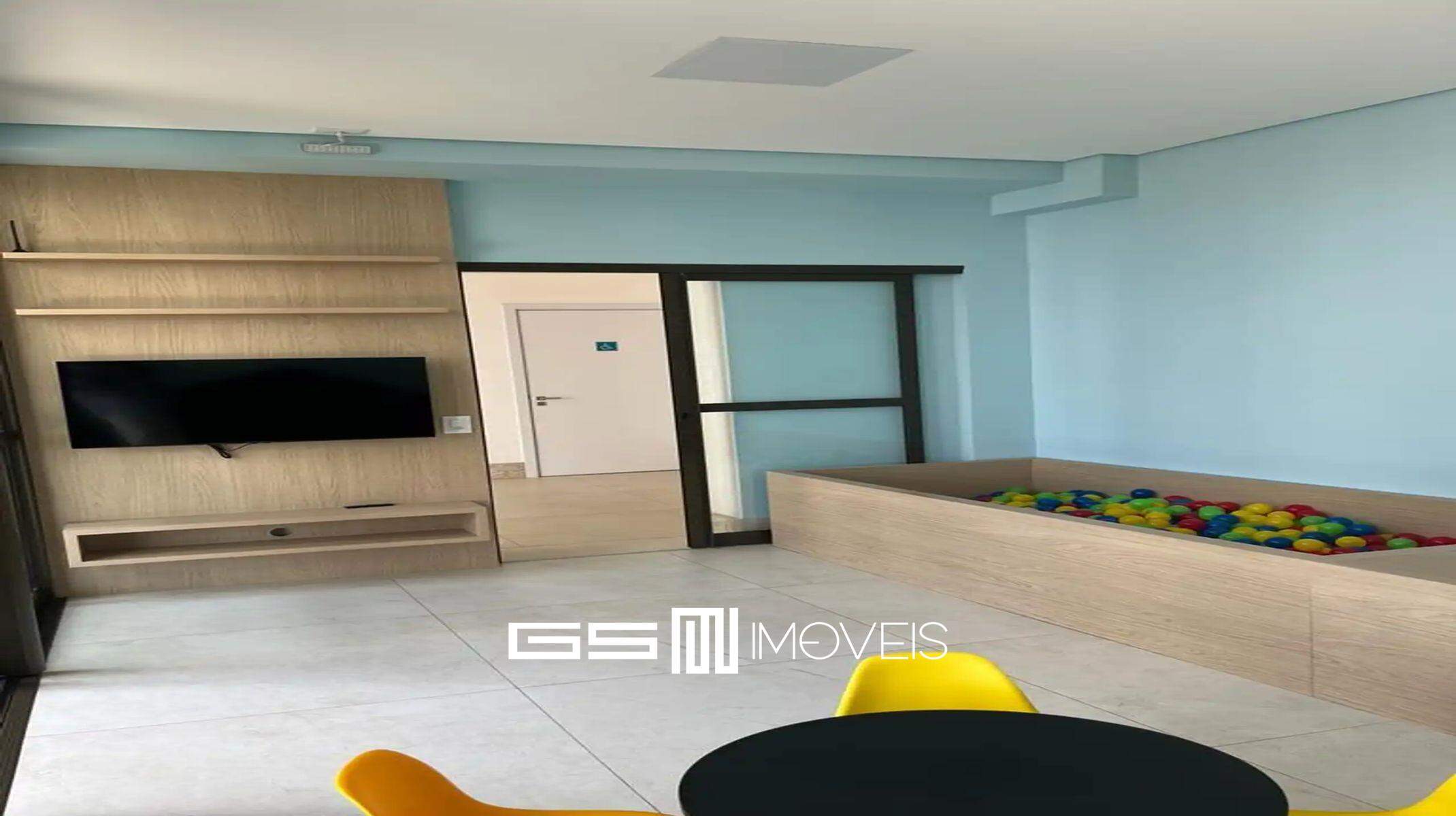 Cobertura à venda com 4 quartos, 262m² - Foto 3