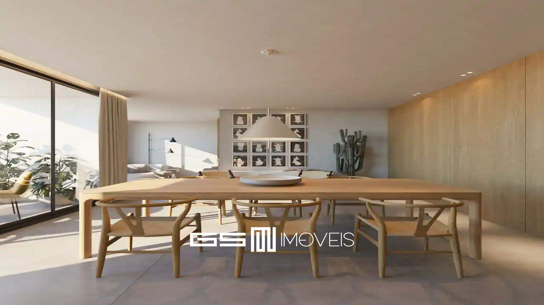 Apartamento à venda com 4 quartos, 132m² - Foto 10