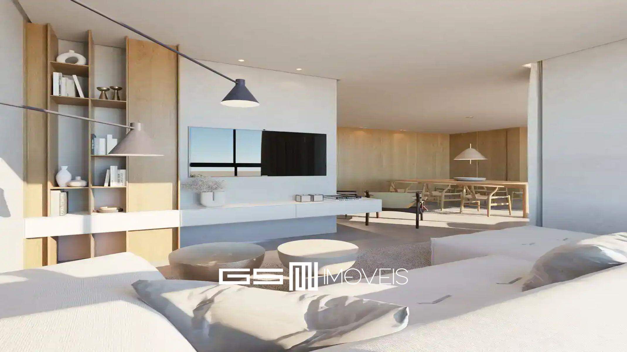 Apartamento à venda com 4 quartos, 132m² - Foto 14