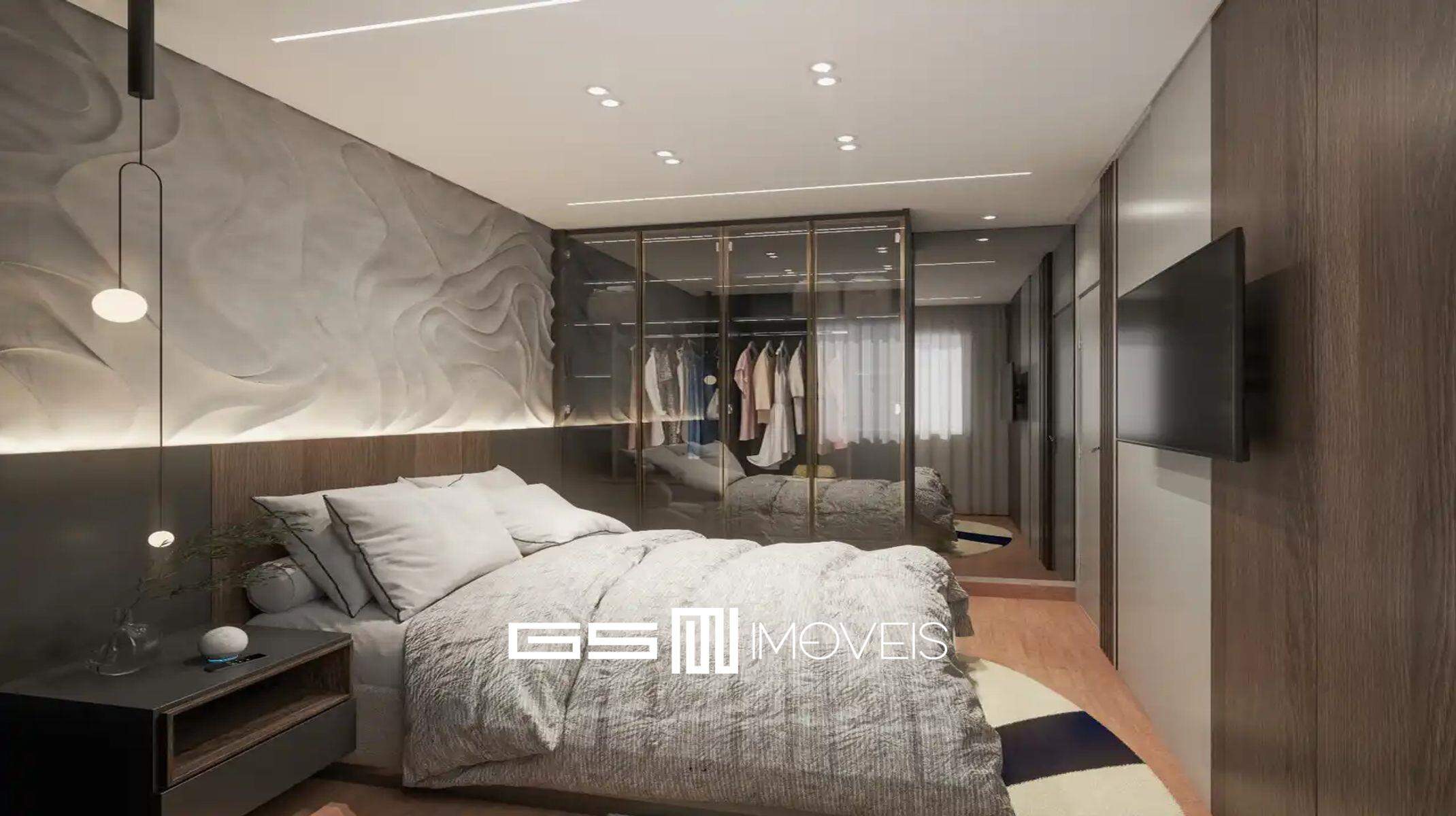 Apartamento à venda com 2 quartos, 108m² - Foto 6