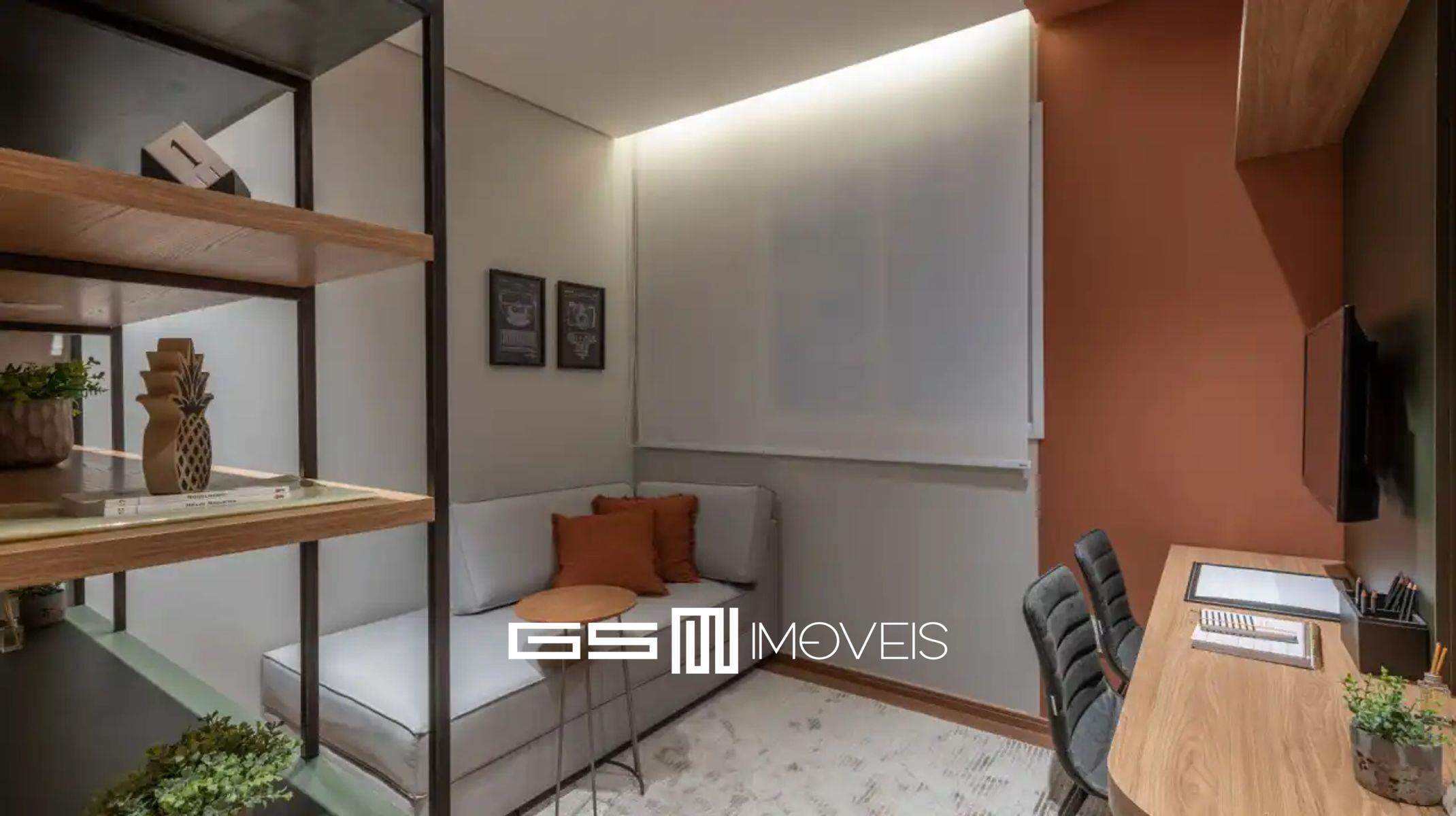 Apartamento à venda com 3 quartos, 67m² - Foto 23