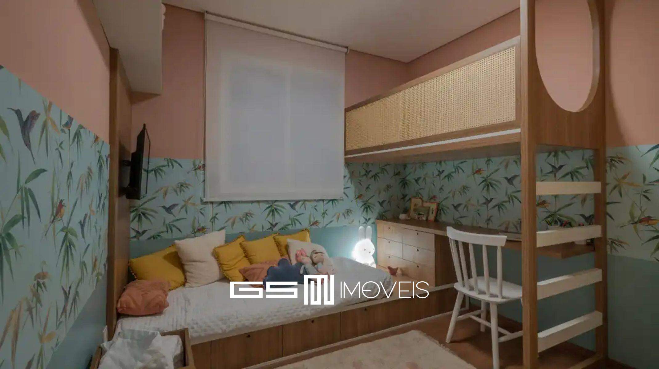 Apartamento à venda com 3 quartos, 67m² - Foto 22