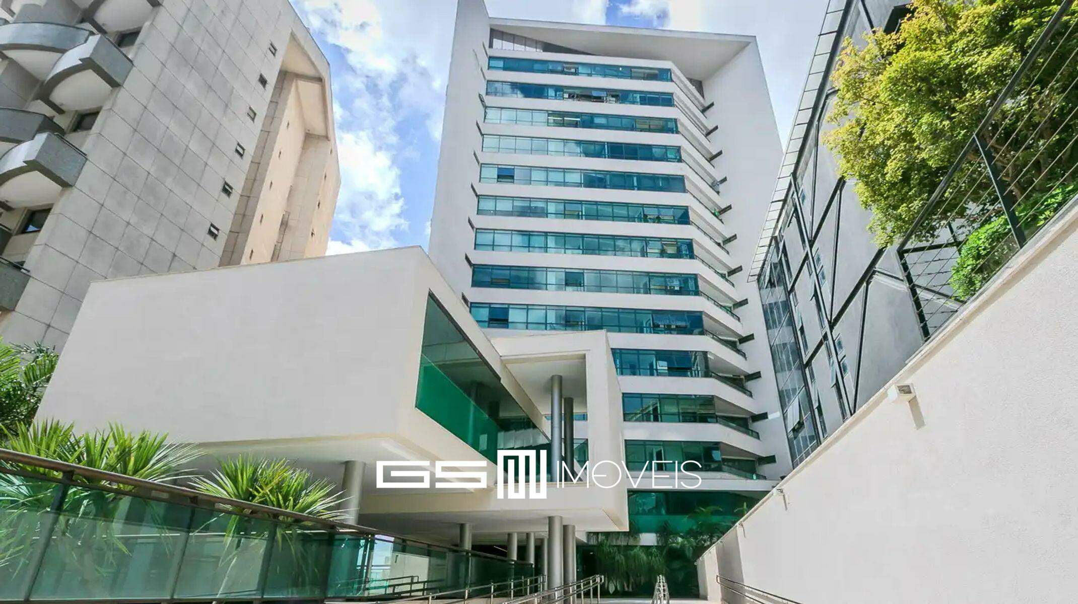 Conjunto Comercial-Sala à venda, 340m² - Foto 3