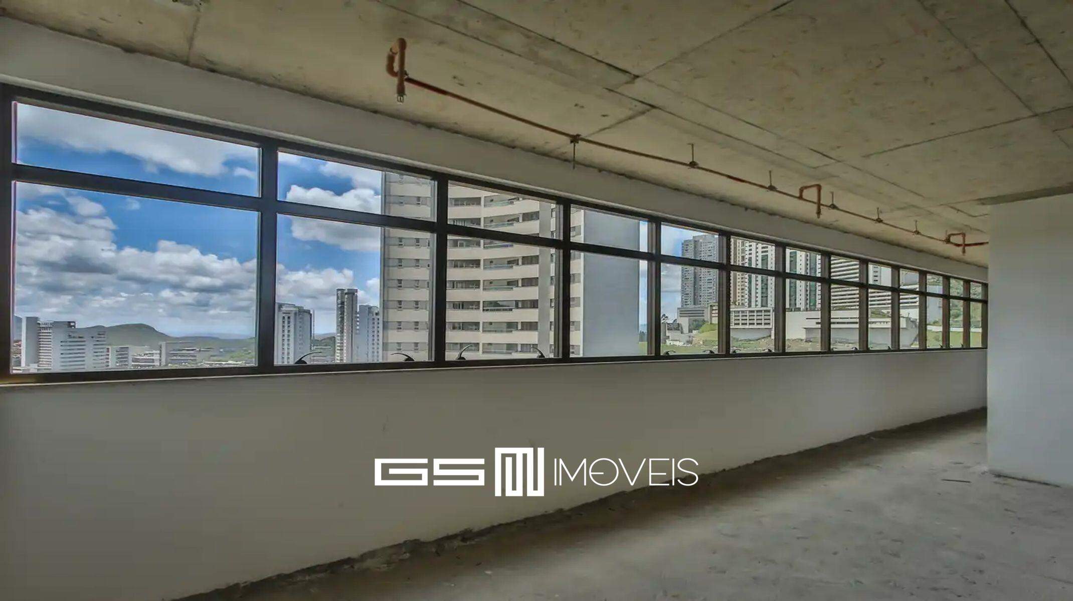 Conjunto Comercial-Sala à venda, 340m² - Foto 7