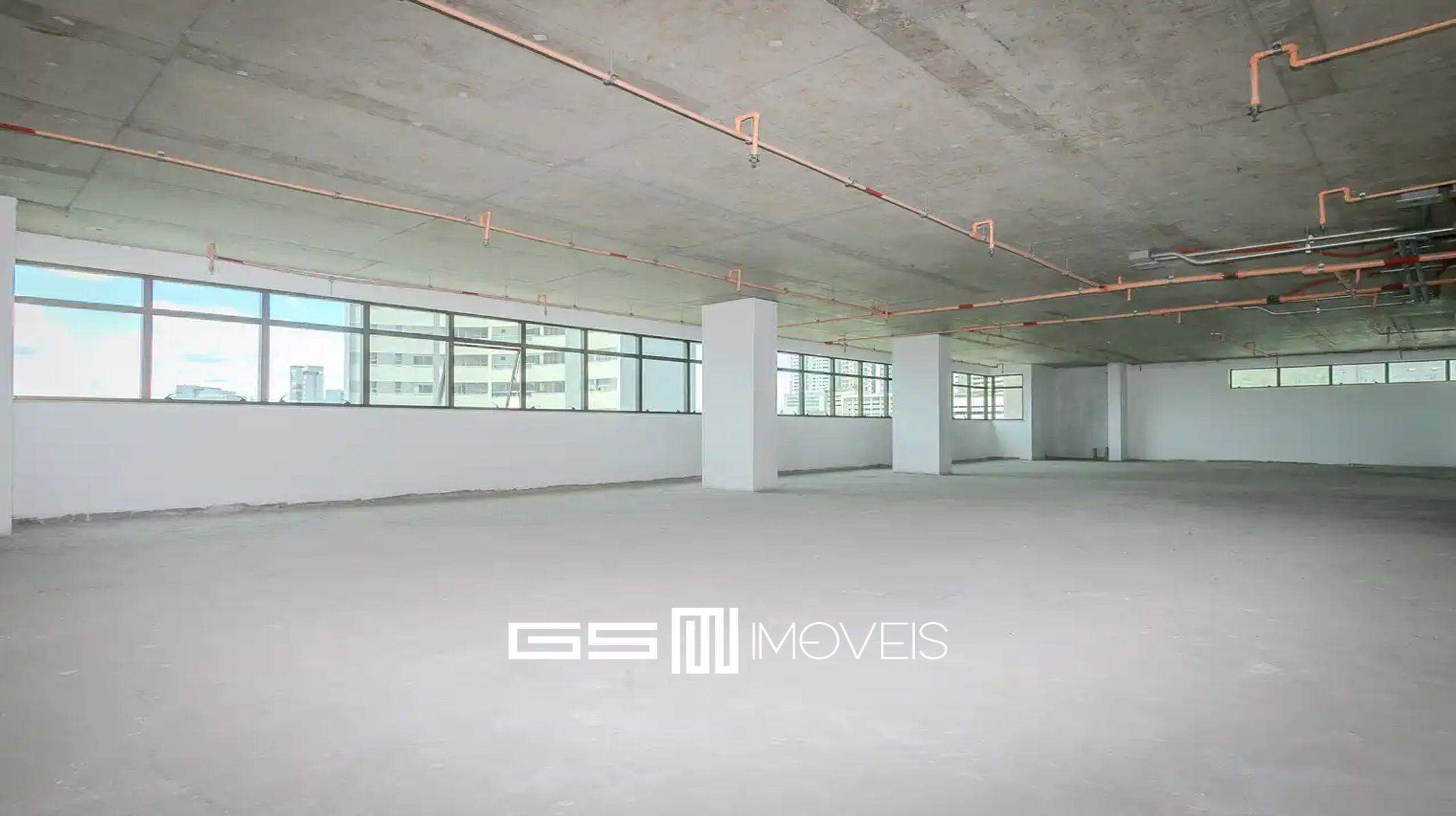 Conjunto Comercial-Sala à venda, 340m² - Foto 10