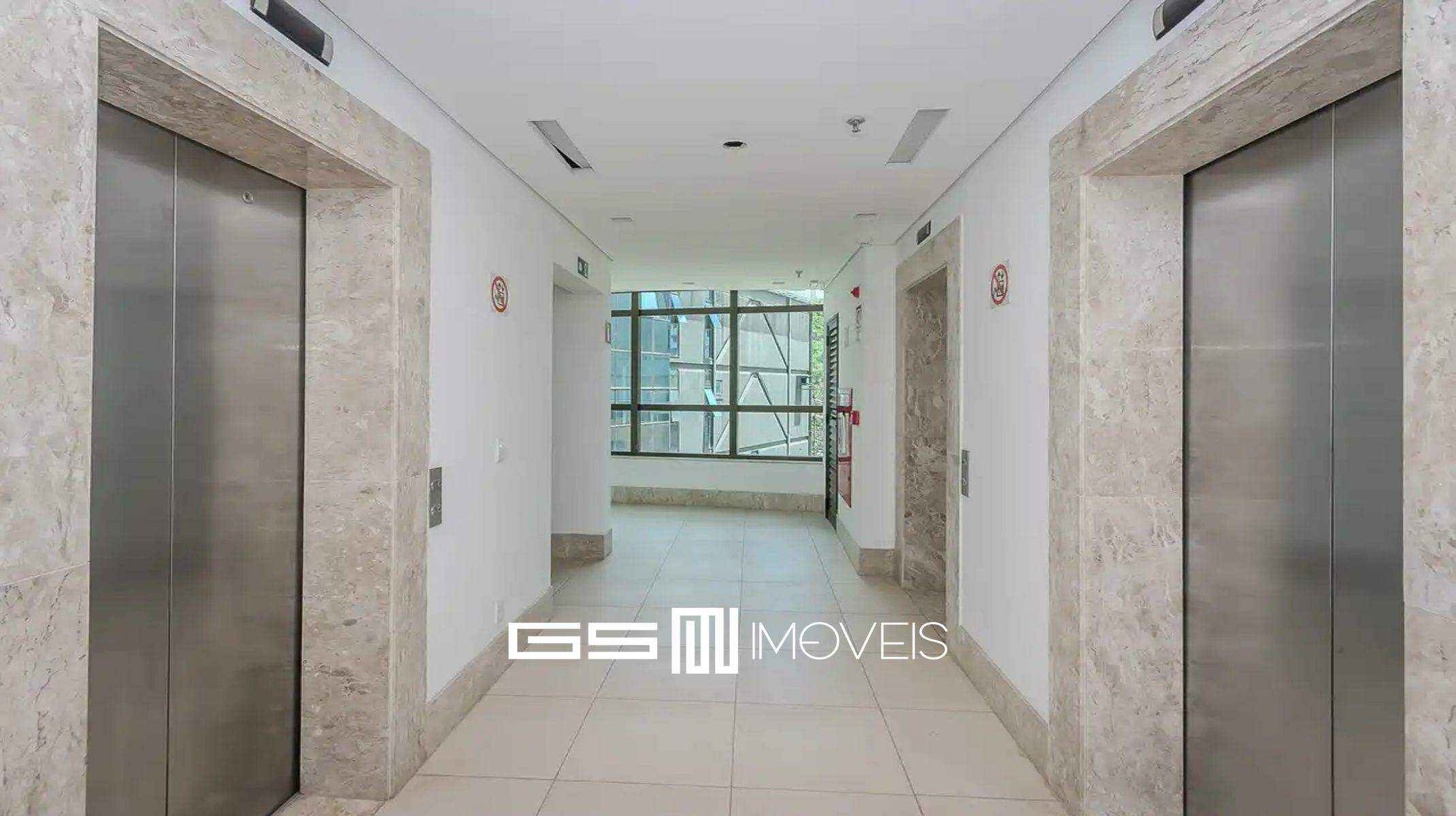 Conjunto Comercial-Sala à venda, 340m² - Foto 17