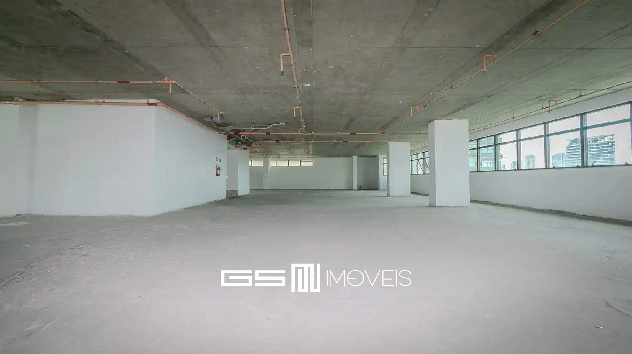 Conjunto Comercial-Sala à venda, 340m² - Foto 18