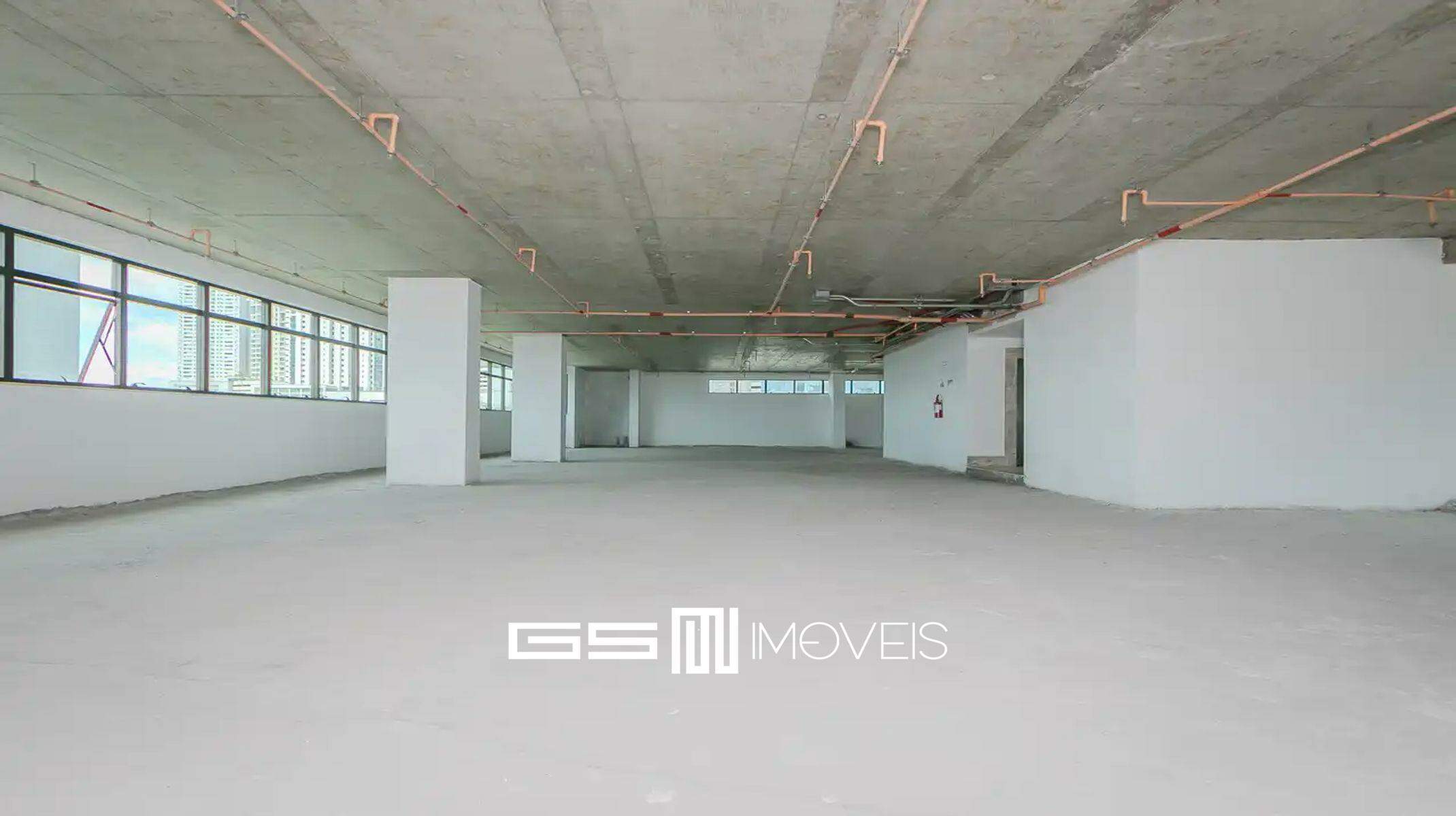 Conjunto Comercial-Sala à venda, 340m² - Foto 8