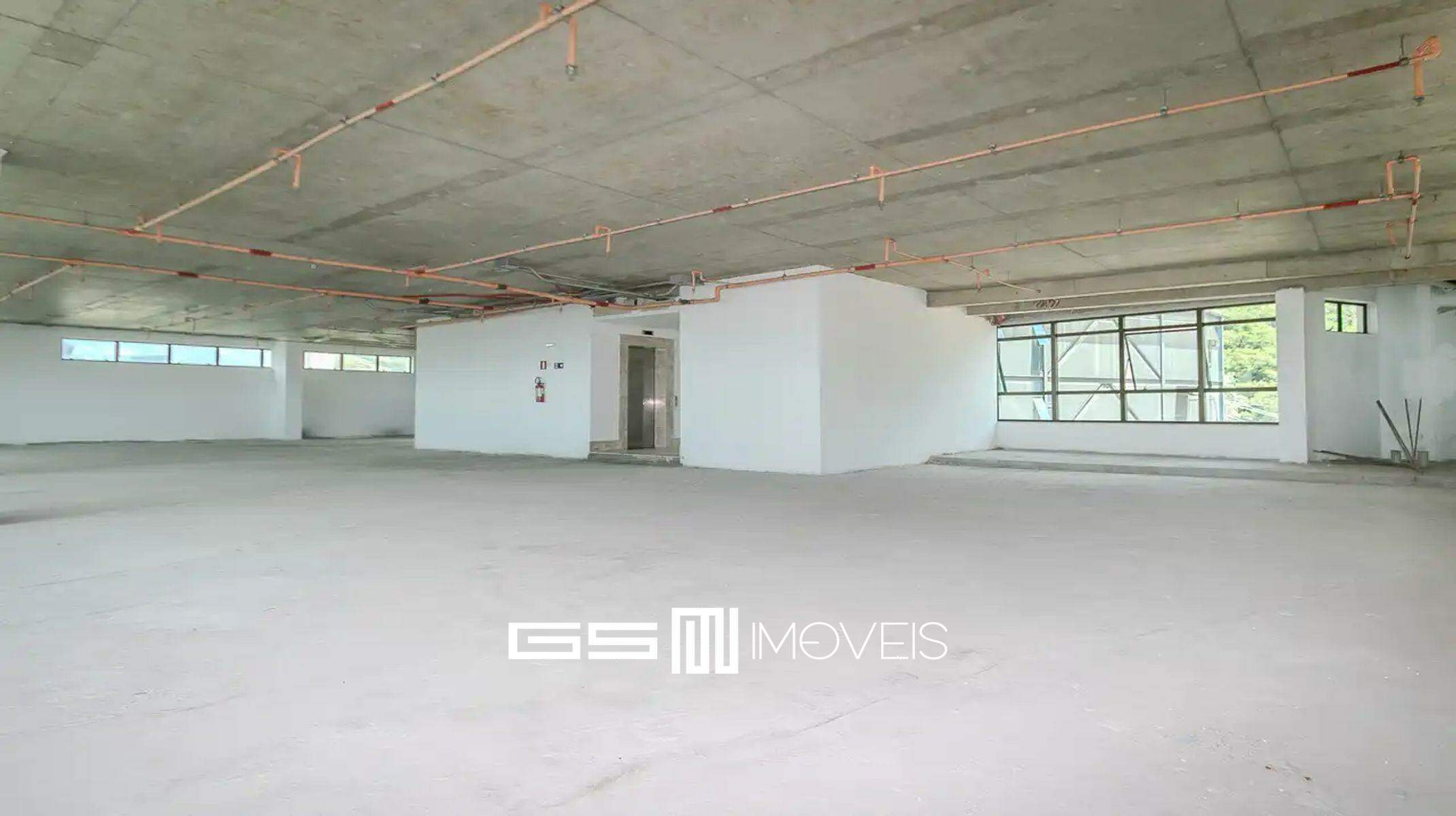 Conjunto Comercial-Sala à venda, 340m² - Foto 9