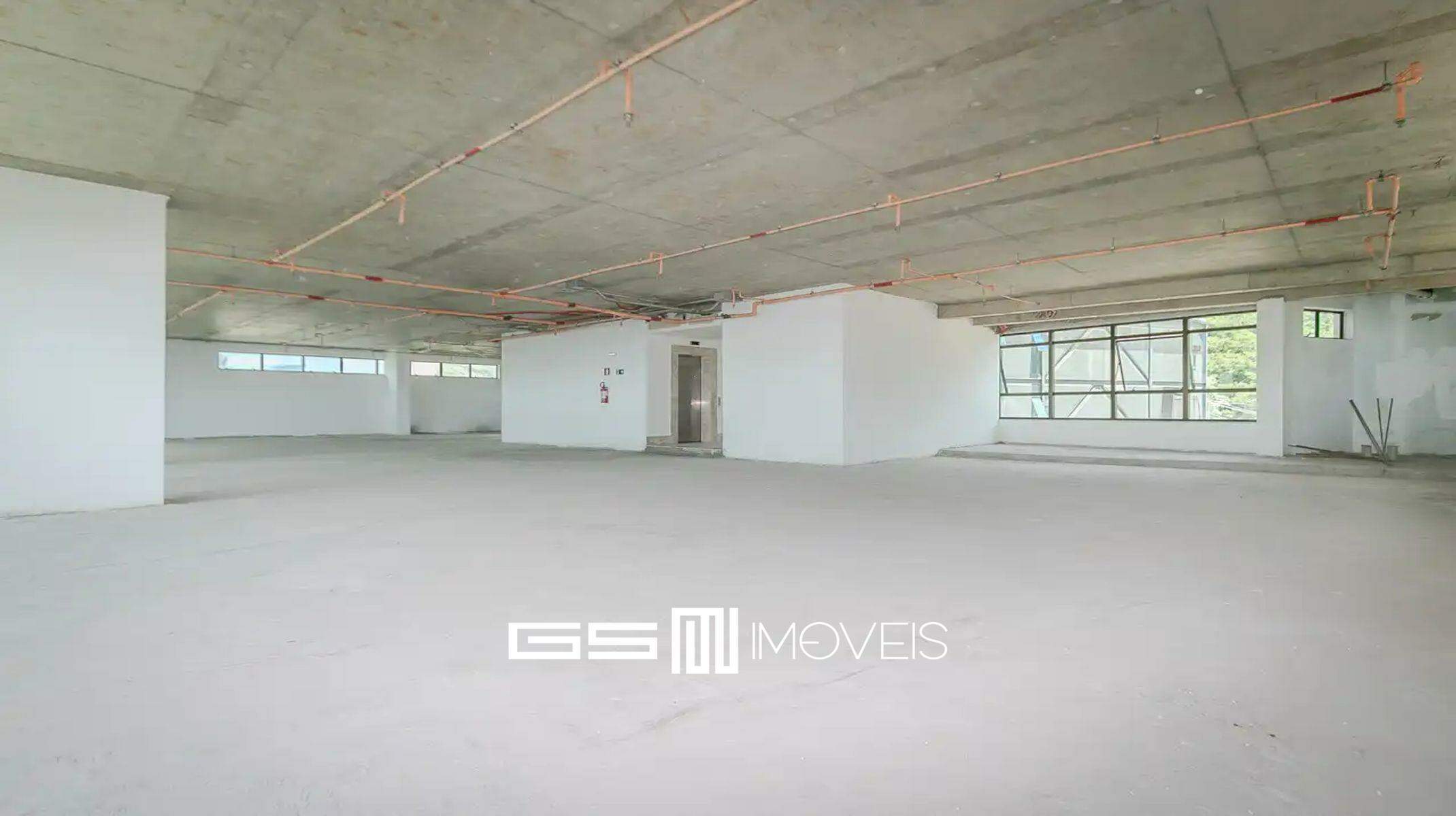 Conjunto Comercial-Sala à venda, 340m² - Foto 11