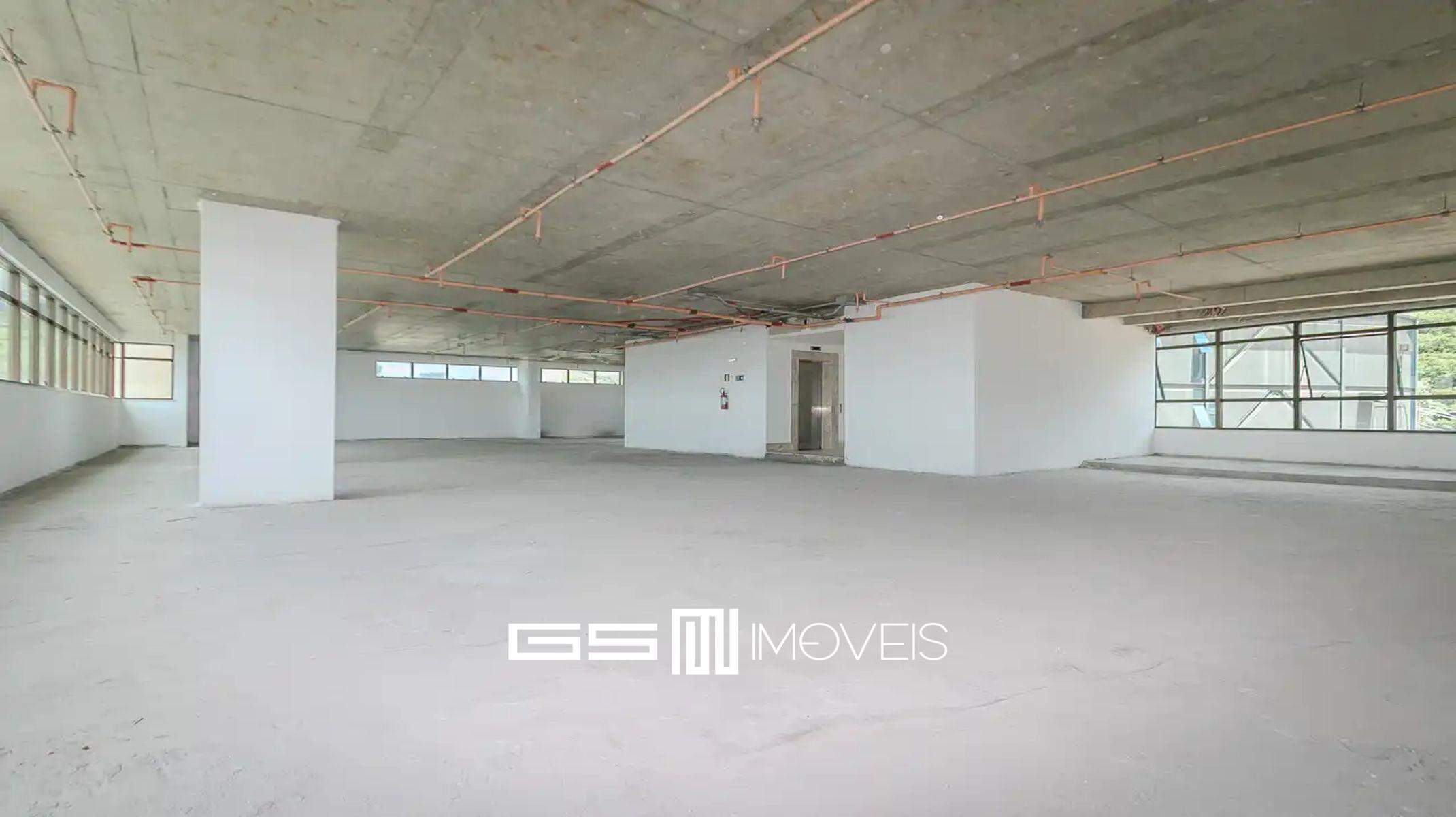 Conjunto Comercial-Sala à venda, 340m² - Foto 14