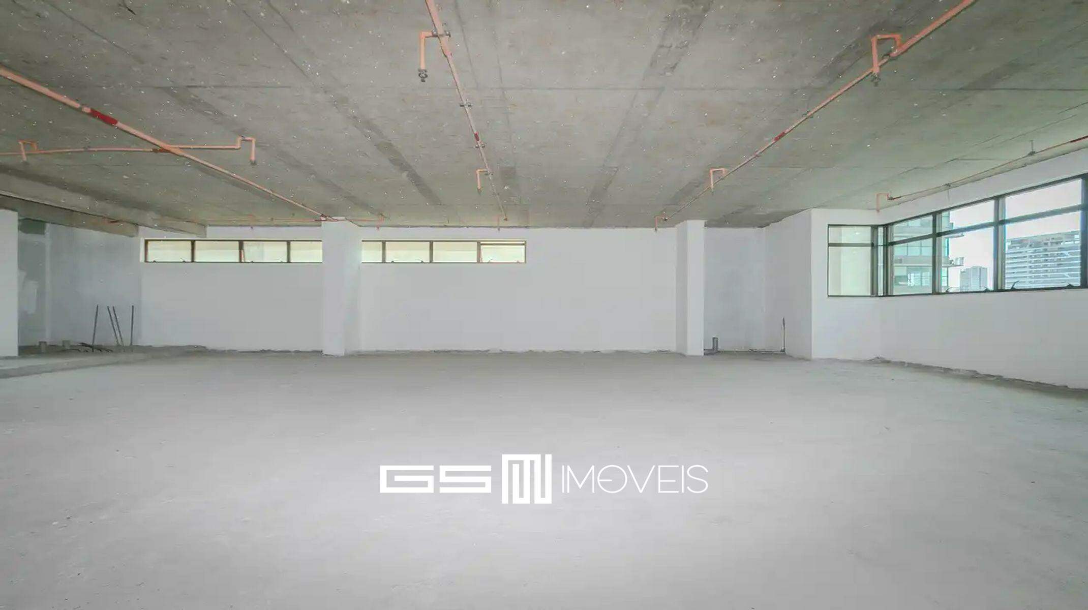 Conjunto Comercial-Sala à venda, 340m² - Foto 16