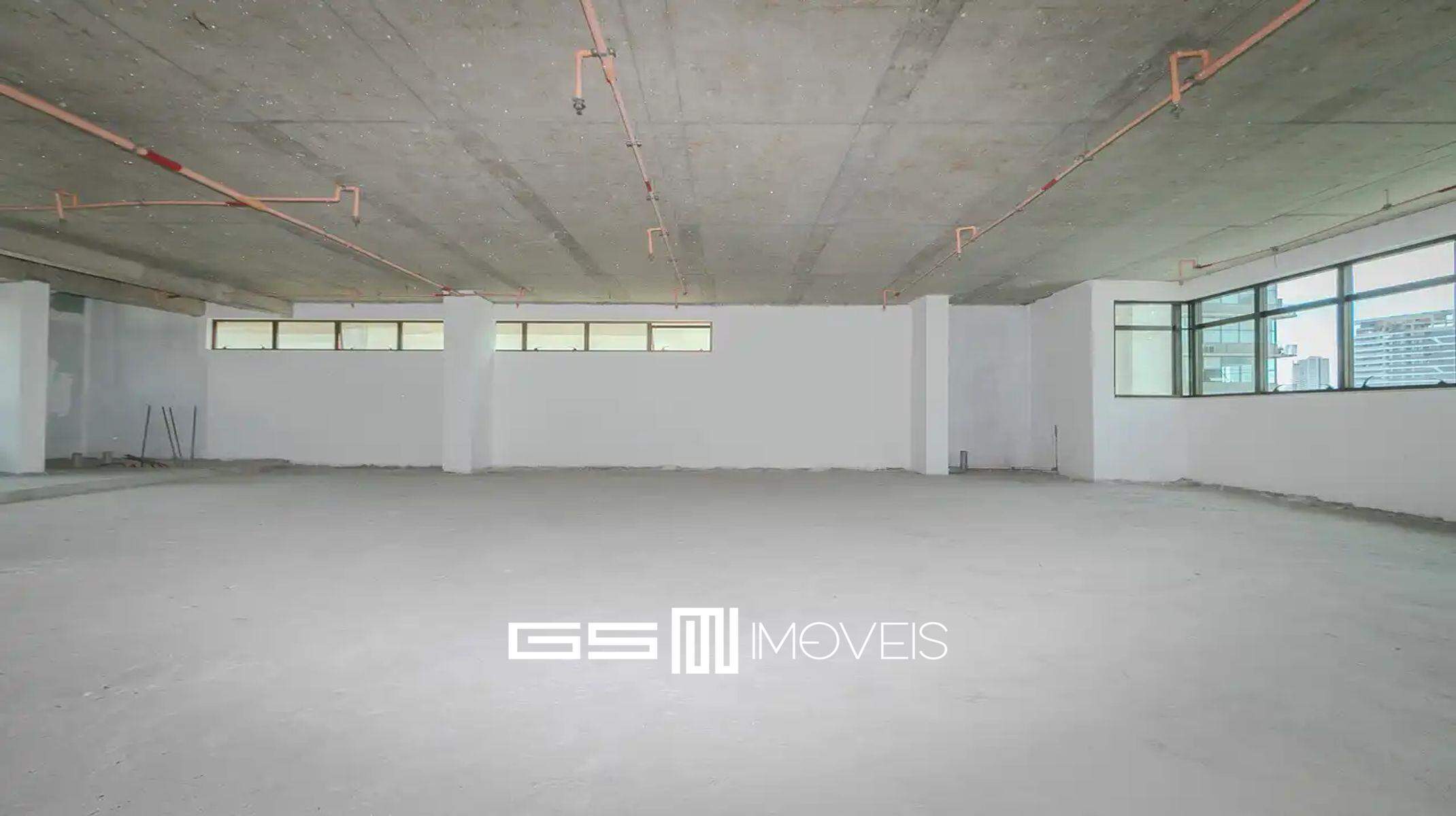 Conjunto Comercial-Sala à venda, 340m² - Foto 15