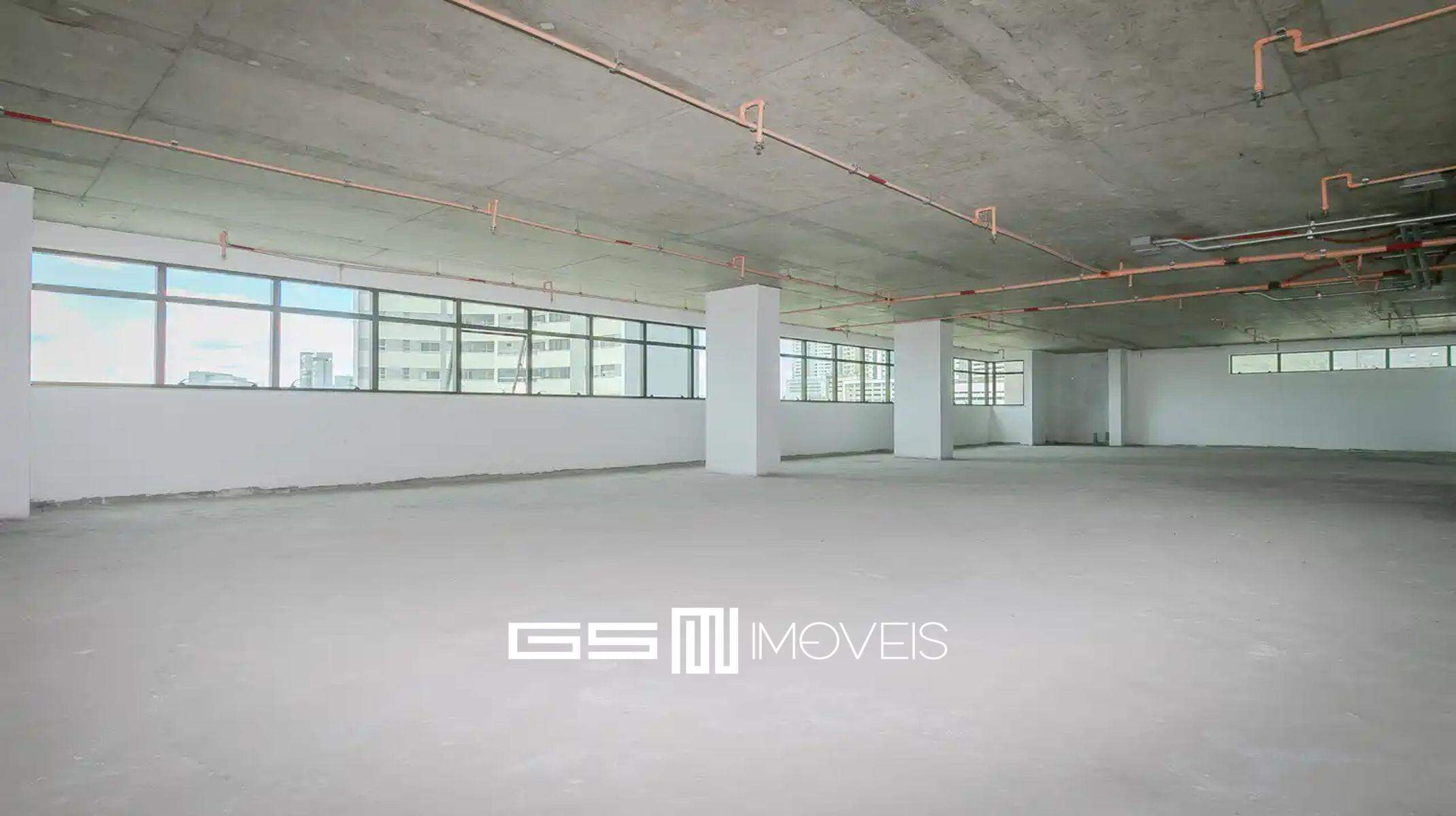 Conjunto Comercial-Sala à venda, 340m² - Foto 12