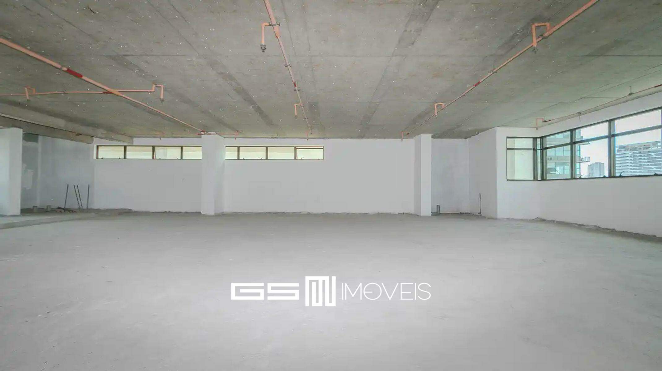 Conjunto Comercial-Sala à venda, 340m² - Foto 13