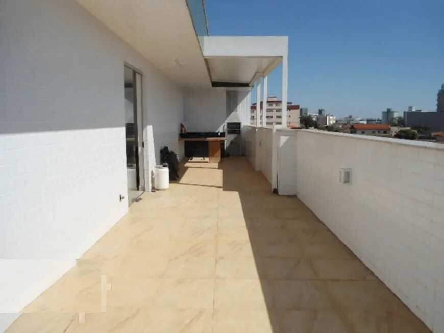 Cobertura à venda com 5 quartos, 145m² - Foto 16