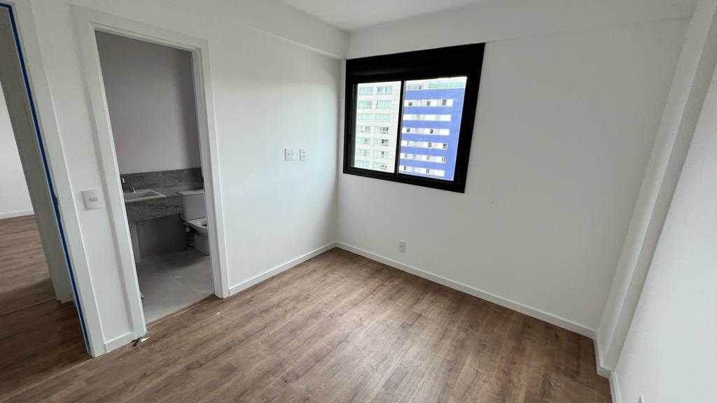 Apartamento à venda com 4 quartos, 138m² - Foto 8