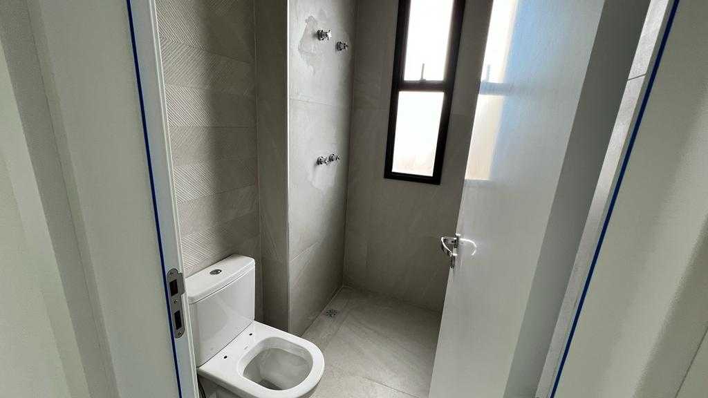 Apartamento à venda com 4 quartos, 138m² - Foto 13