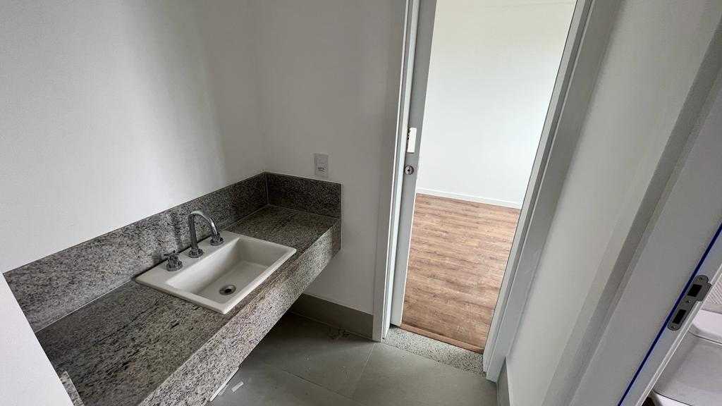 Apartamento à venda com 4 quartos, 138m² - Foto 14