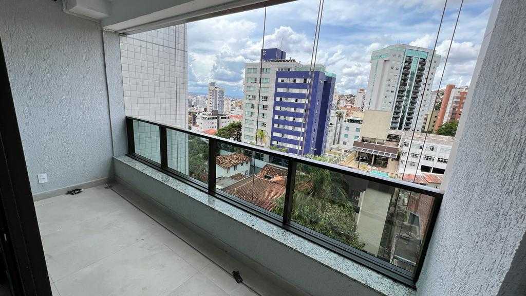 Apartamento à venda com 4 quartos, 138m² - Foto 4