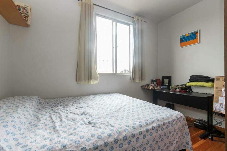 Apartamento à venda com 3 quartos, 80m² - Foto 11