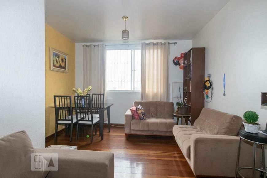 Apartamento à venda com 3 quartos, 80m² - Foto 2