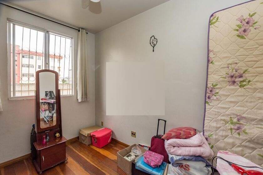 Apartamento à venda com 3 quartos, 80m² - Foto 5