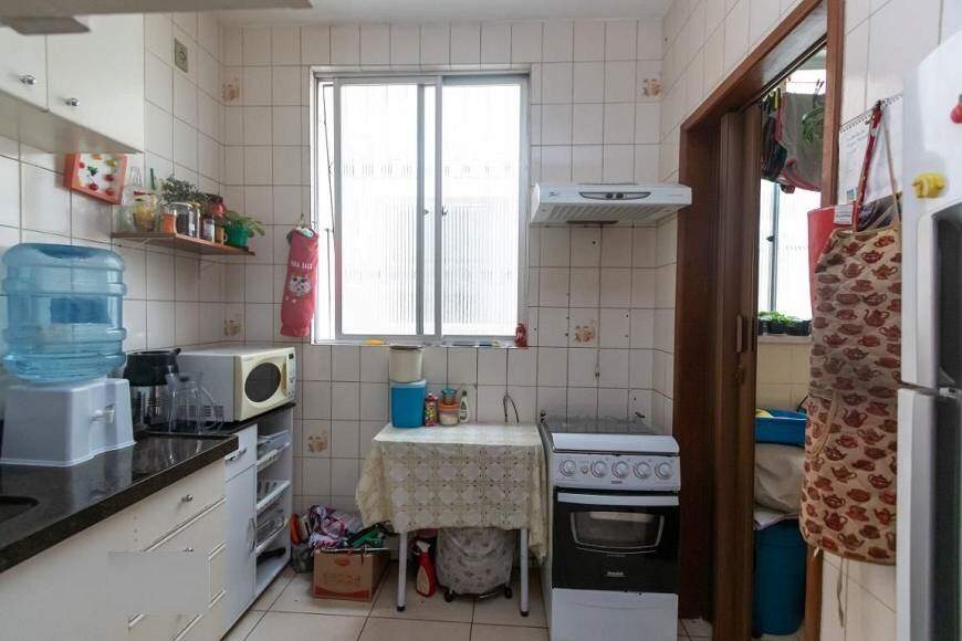 Apartamento à venda com 3 quartos, 80m² - Foto 19