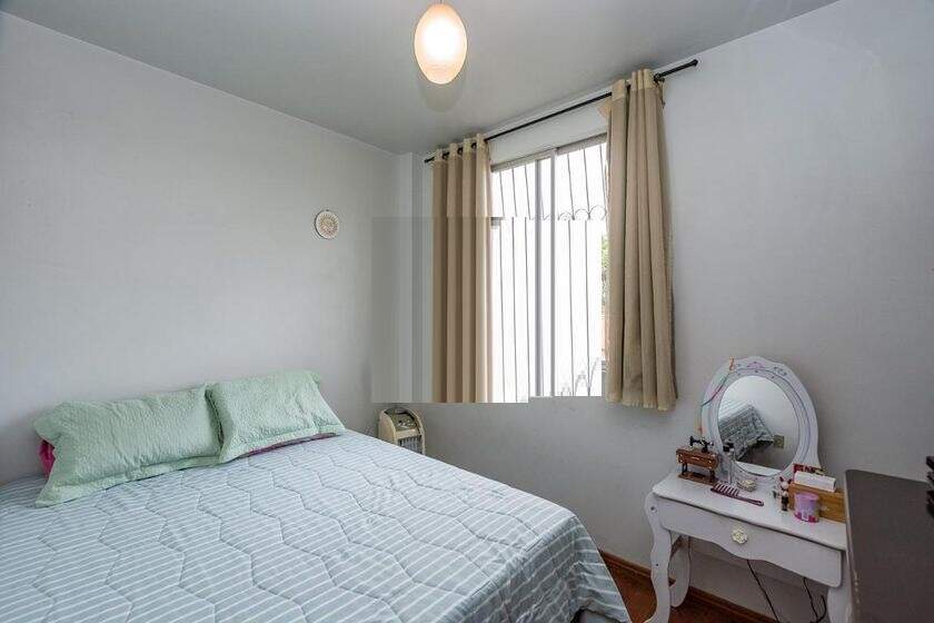 Apartamento à venda com 3 quartos, 80m² - Foto 12