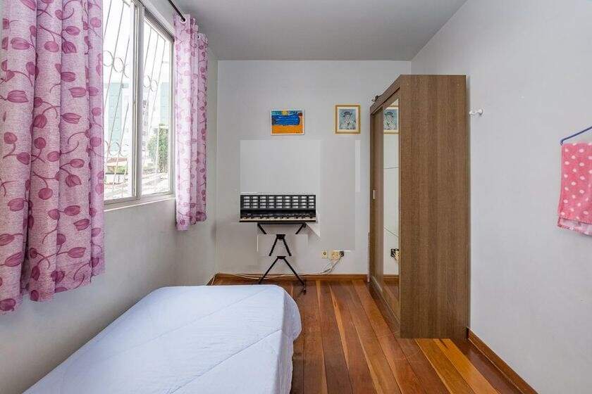 Apartamento à venda com 3 quartos, 80m² - Foto 8