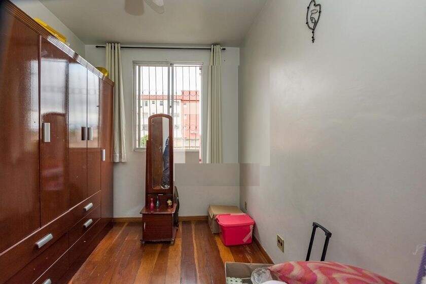 Apartamento à venda com 3 quartos, 80m² - Foto 9