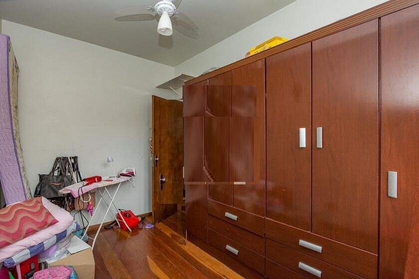 Apartamento à venda com 3 quartos, 80m² - Foto 6