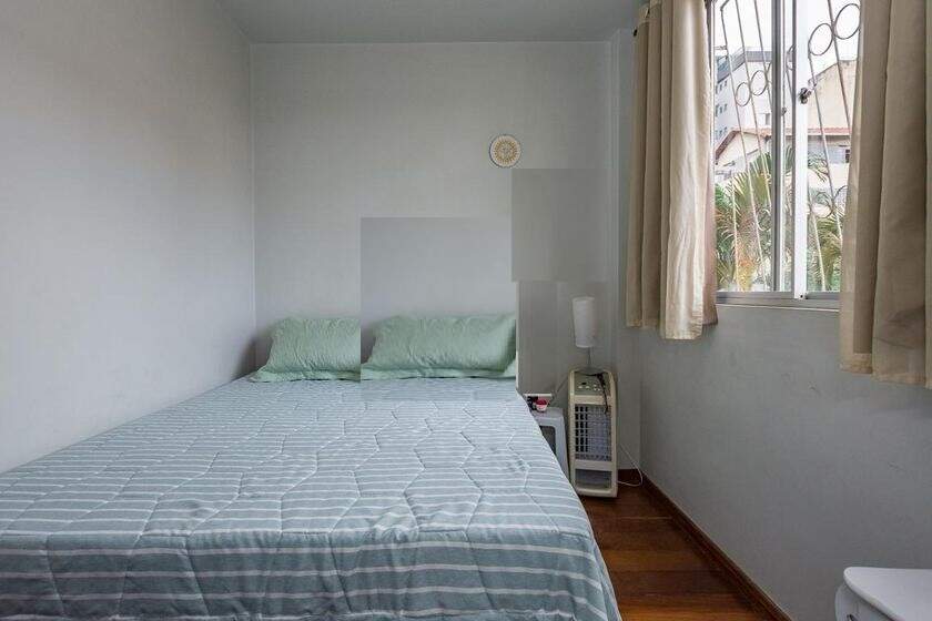 Apartamento à venda com 3 quartos, 80m² - Foto 13