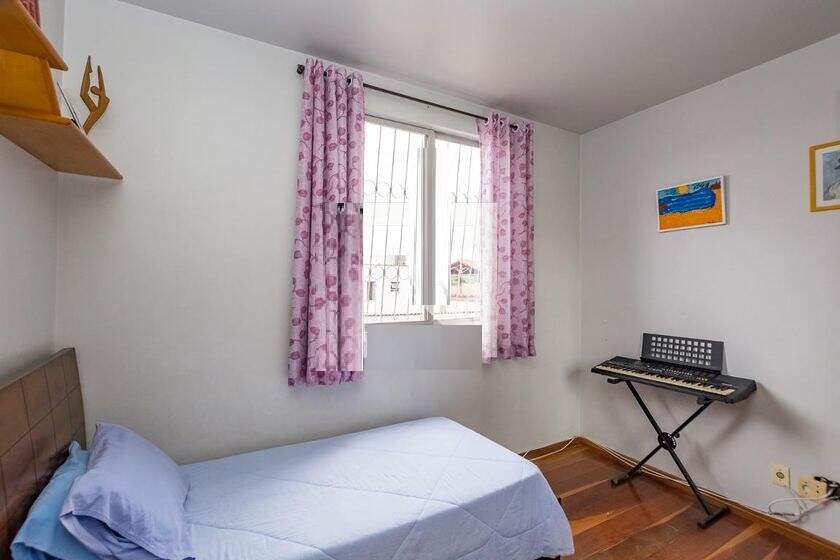 Apartamento à venda com 3 quartos, 80m² - Foto 16