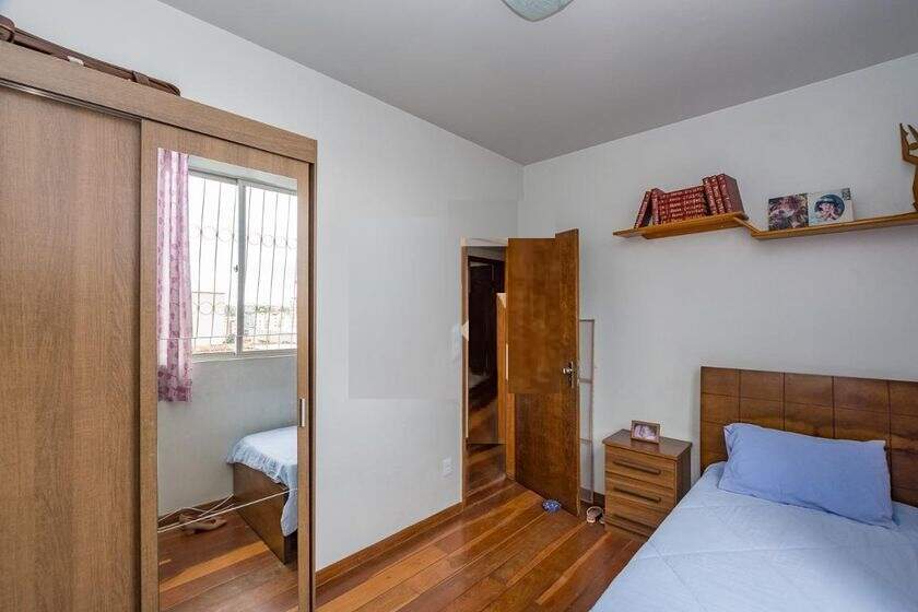 Apartamento à venda com 3 quartos, 80m² - Foto 7