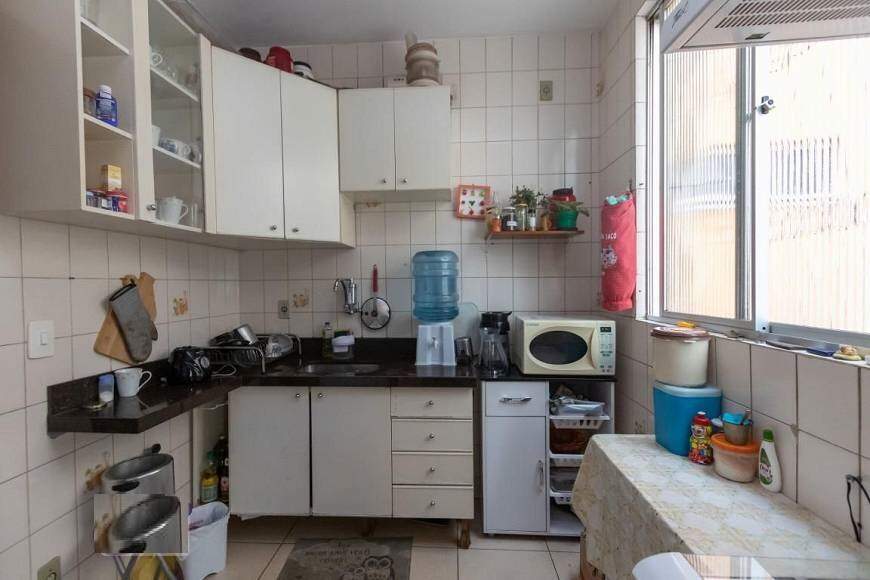 Apartamento à venda com 3 quartos, 80m² - Foto 18