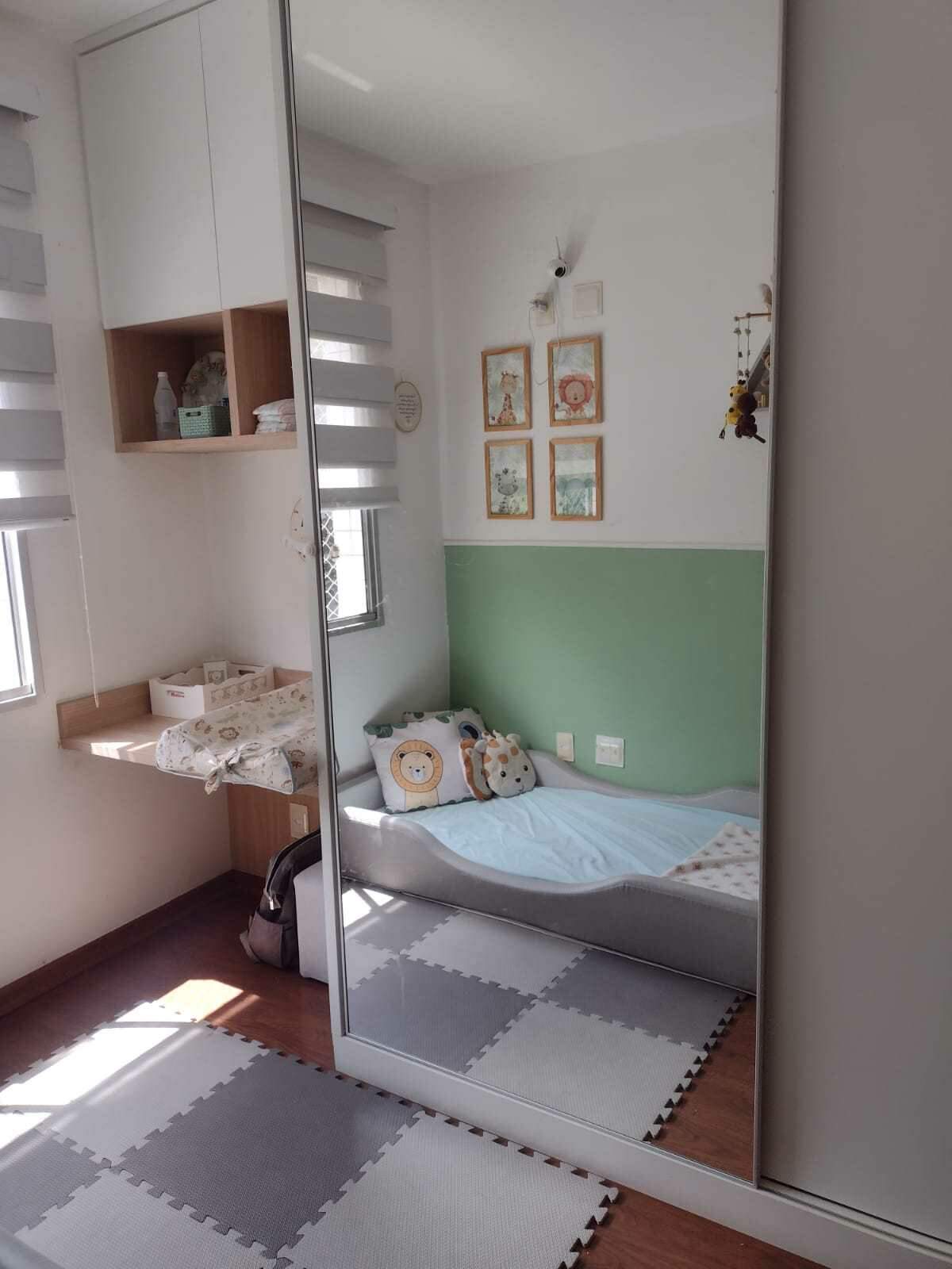 Apartamento à venda com 3 quartos, 87m² - Foto 22