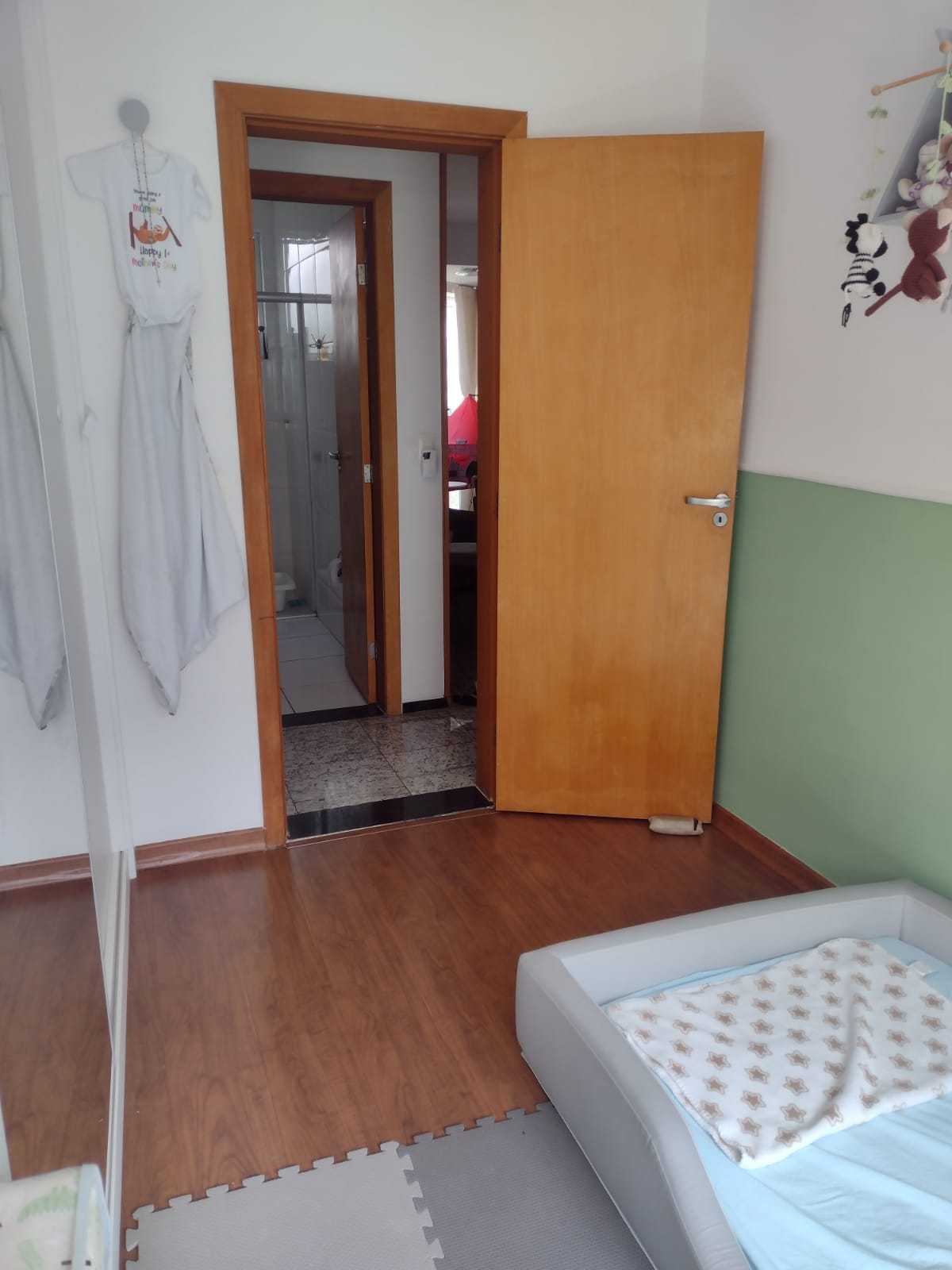 Apartamento à venda com 3 quartos, 87m² - Foto 18