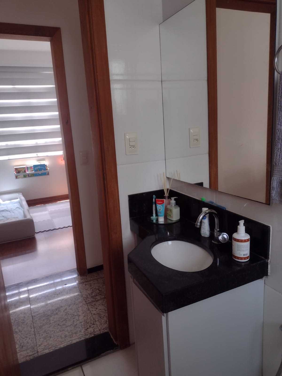 Apartamento à venda com 3 quartos, 87m² - Foto 17