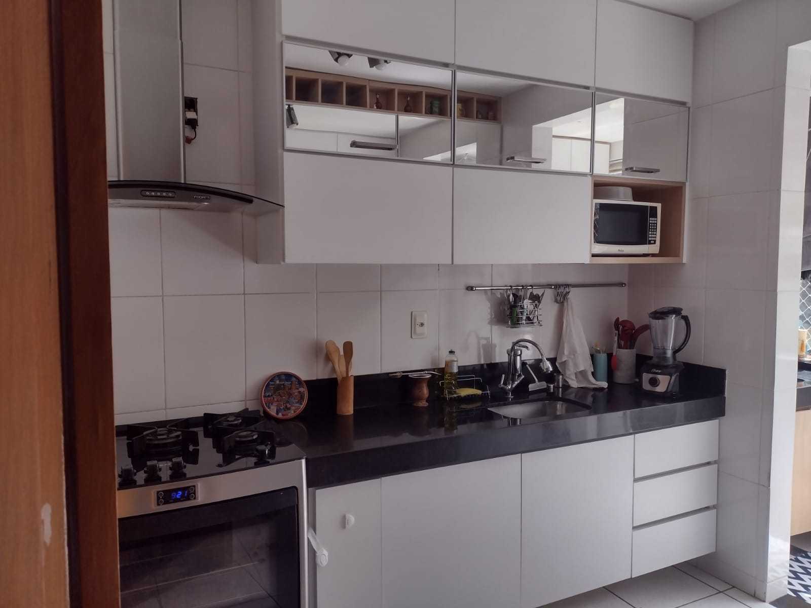 Apartamento à venda com 3 quartos, 87m² - Foto 24