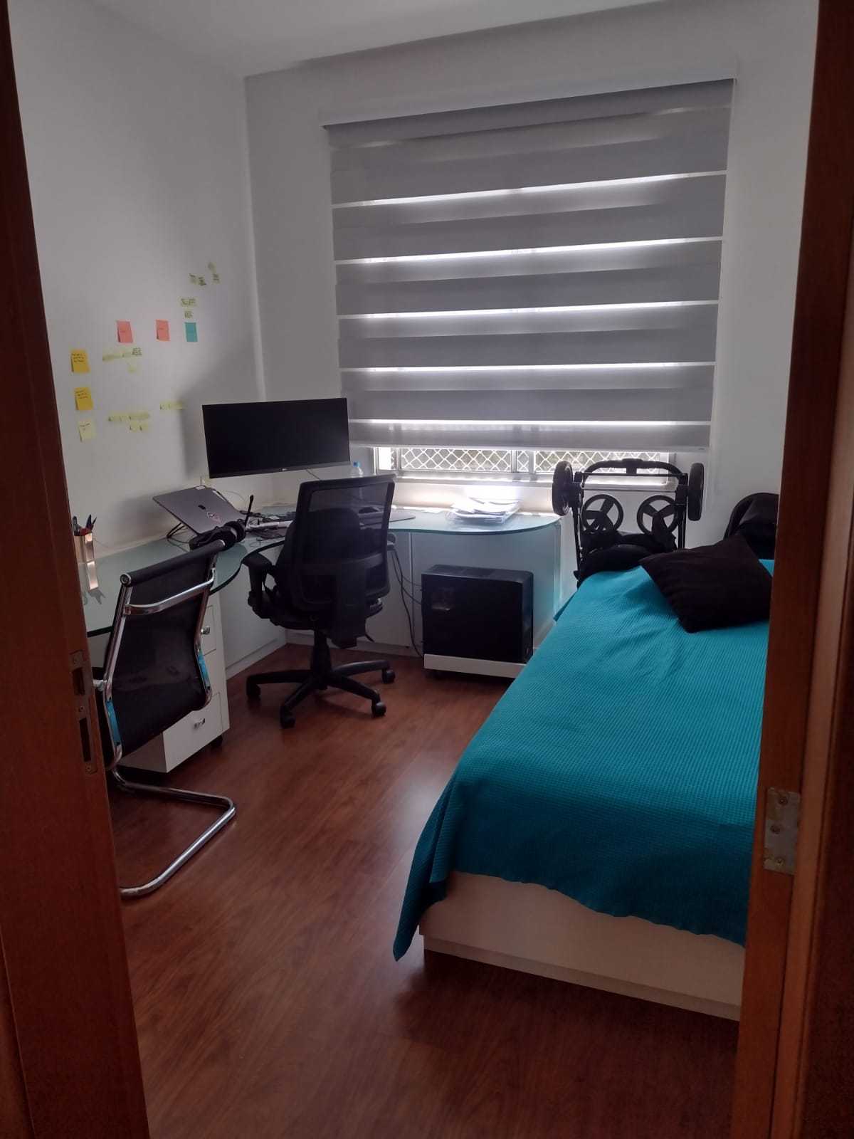 Apartamento à venda com 3 quartos, 87m² - Foto 10