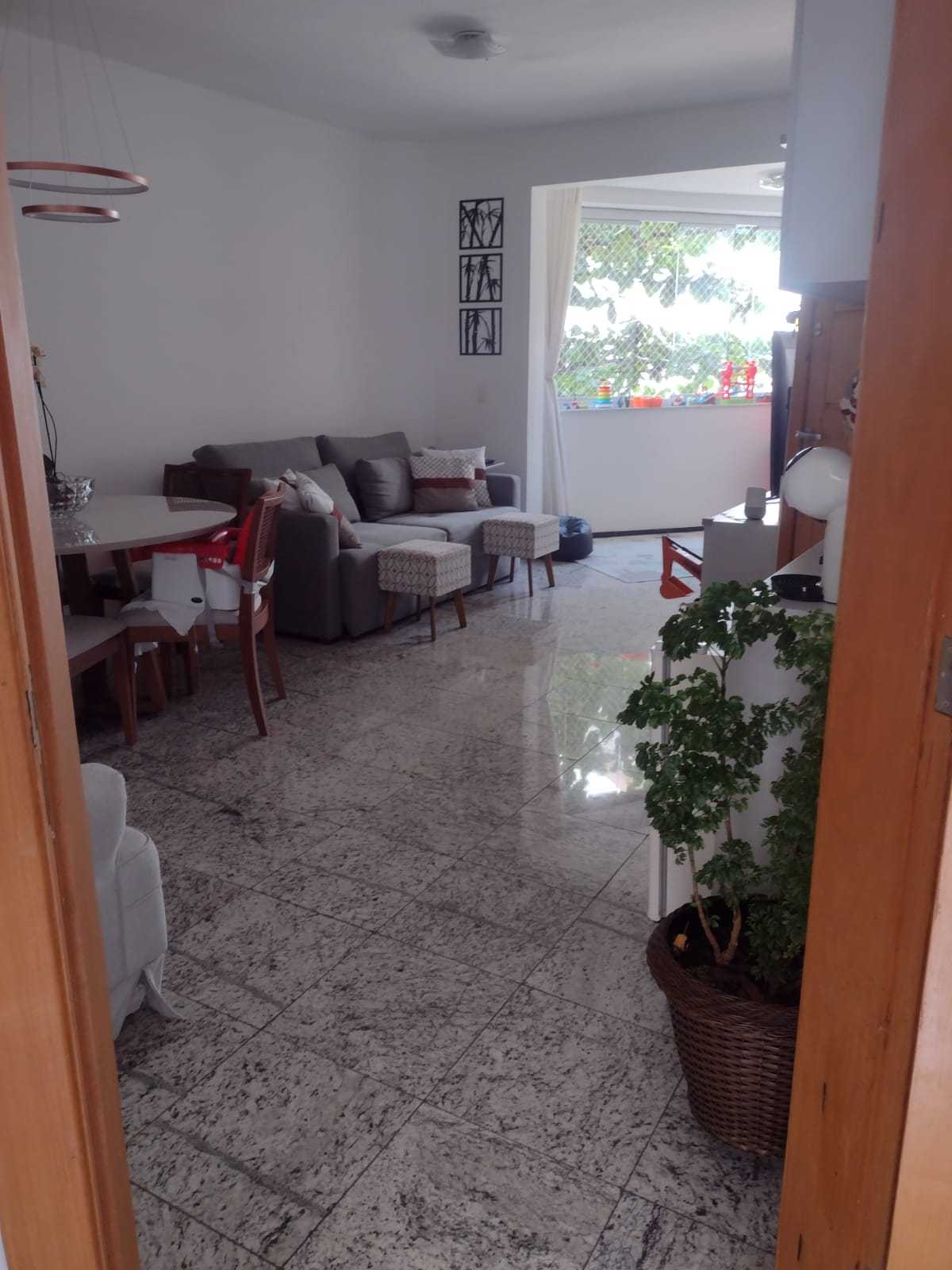 Apartamento à venda com 3 quartos, 87m² - Foto 8